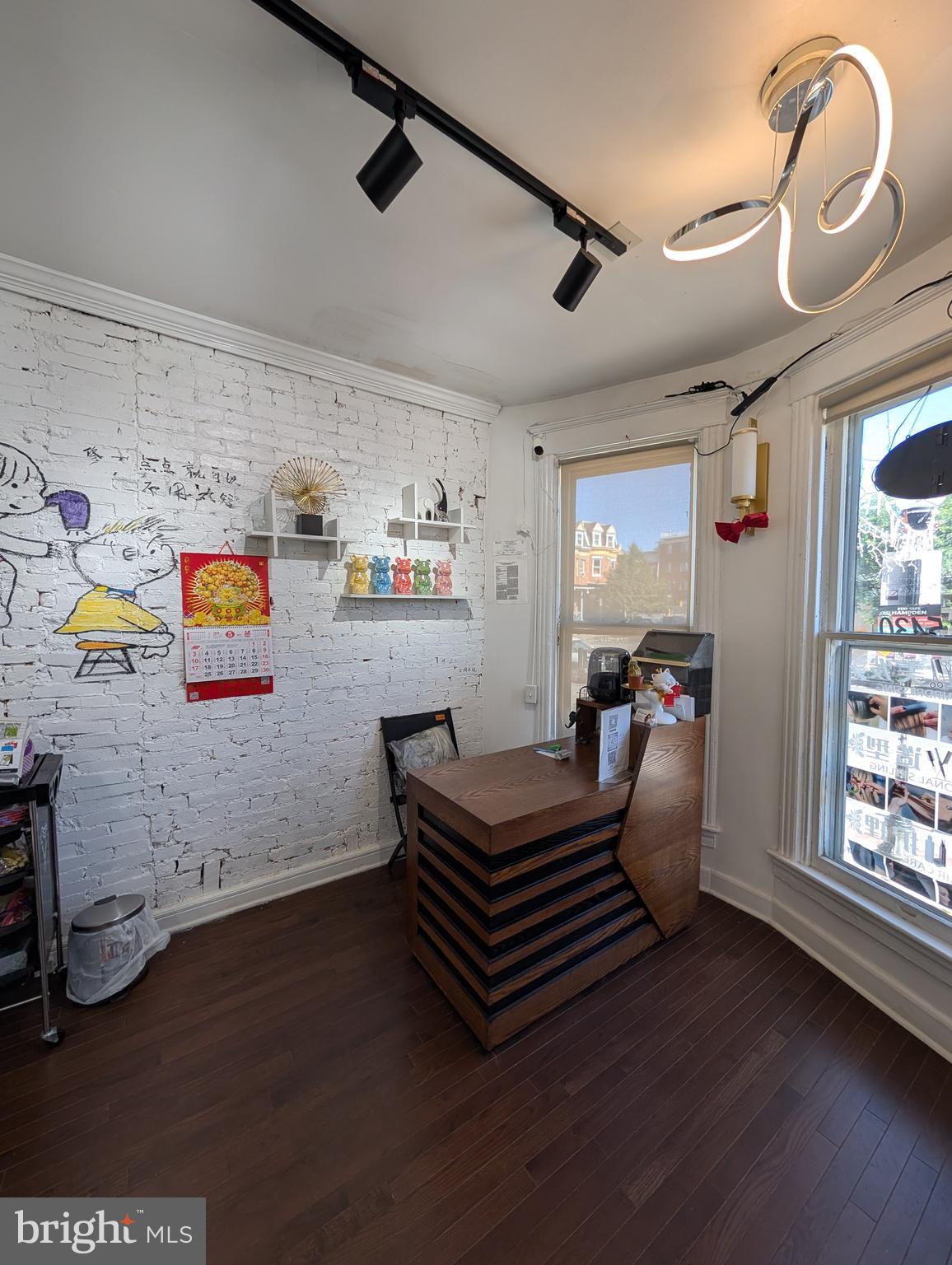 HAMPDEN HISTORIC DISTRICT - Commercial Sale