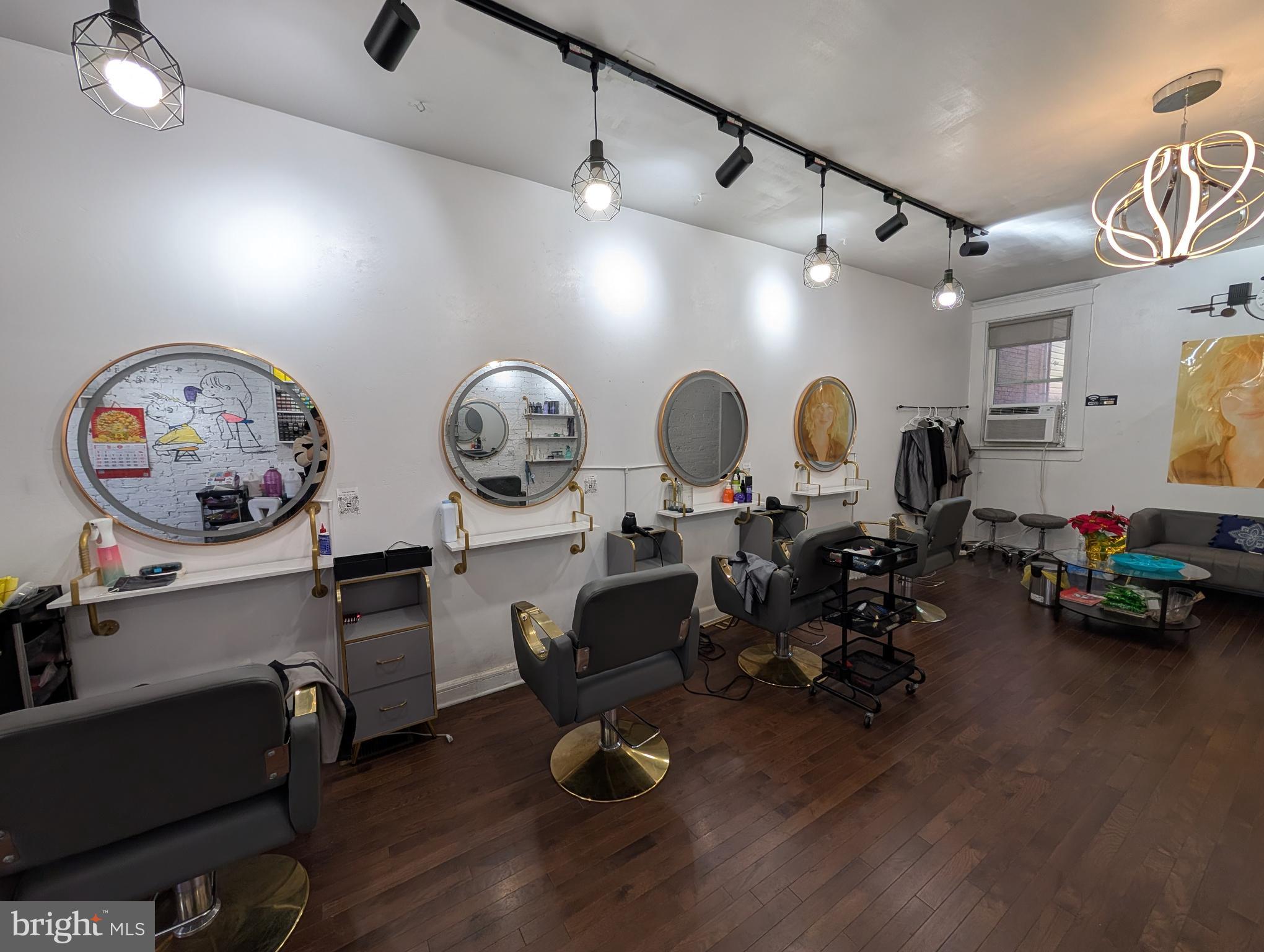 HAMPDEN HISTORIC DISTRICT - Commercial Sale