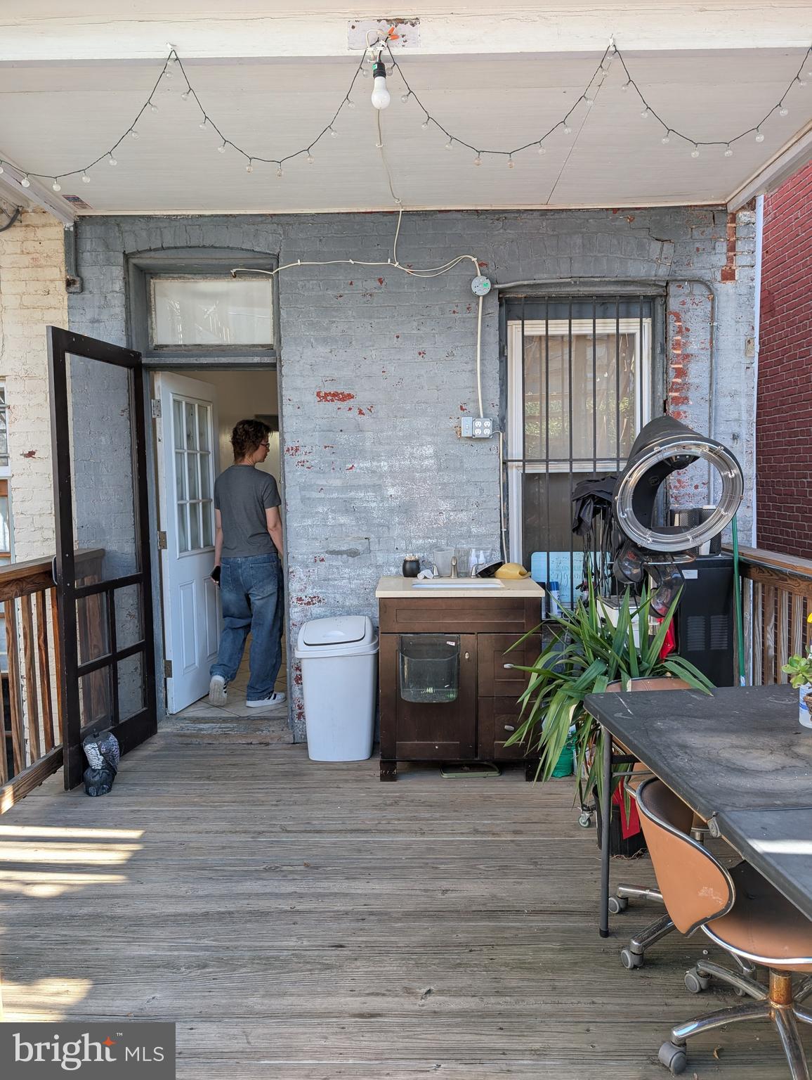 HAMPDEN HISTORIC DISTRICT - Commercial Sale
