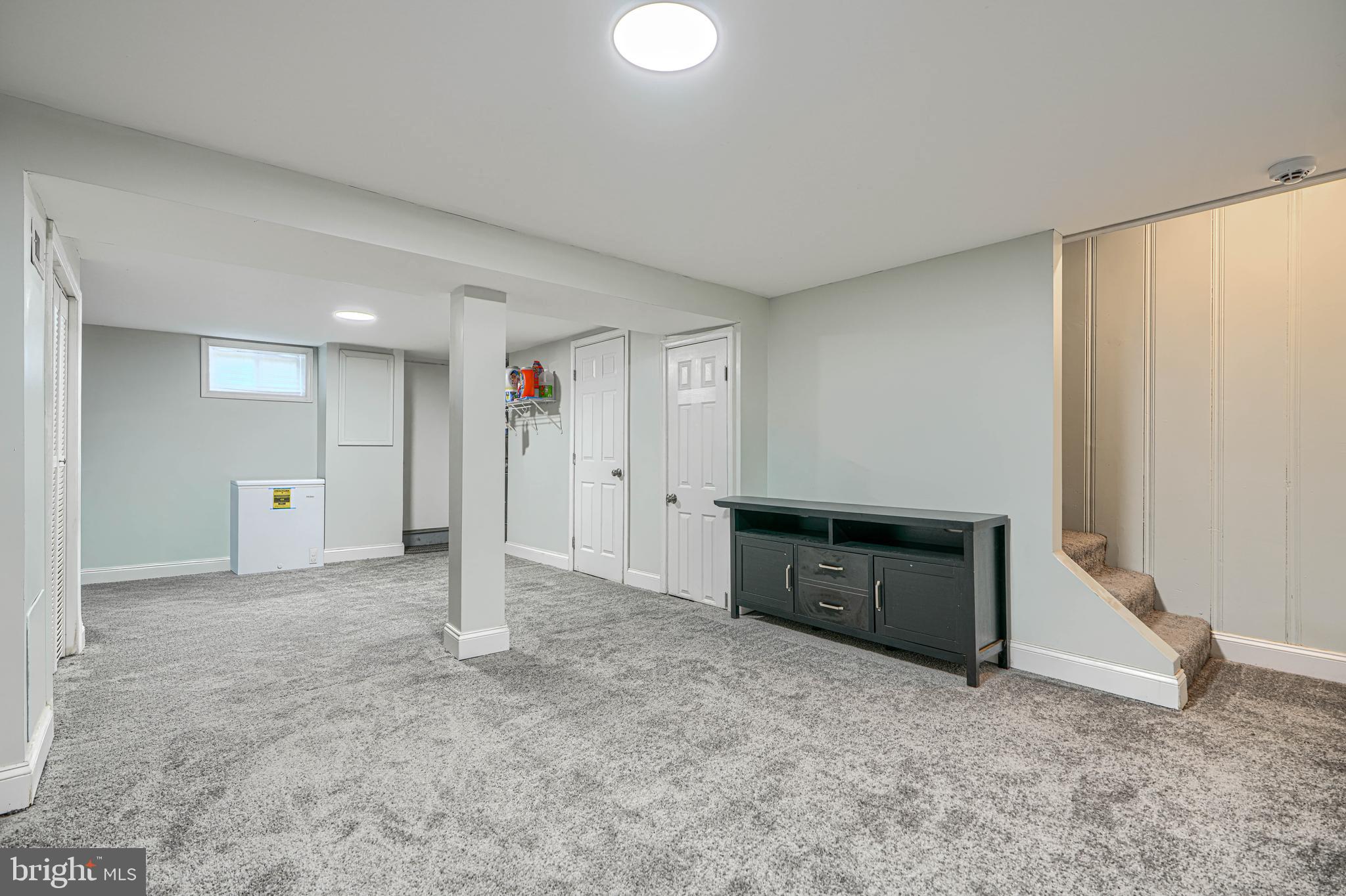 ROGNEL HEIGHTS - Residential