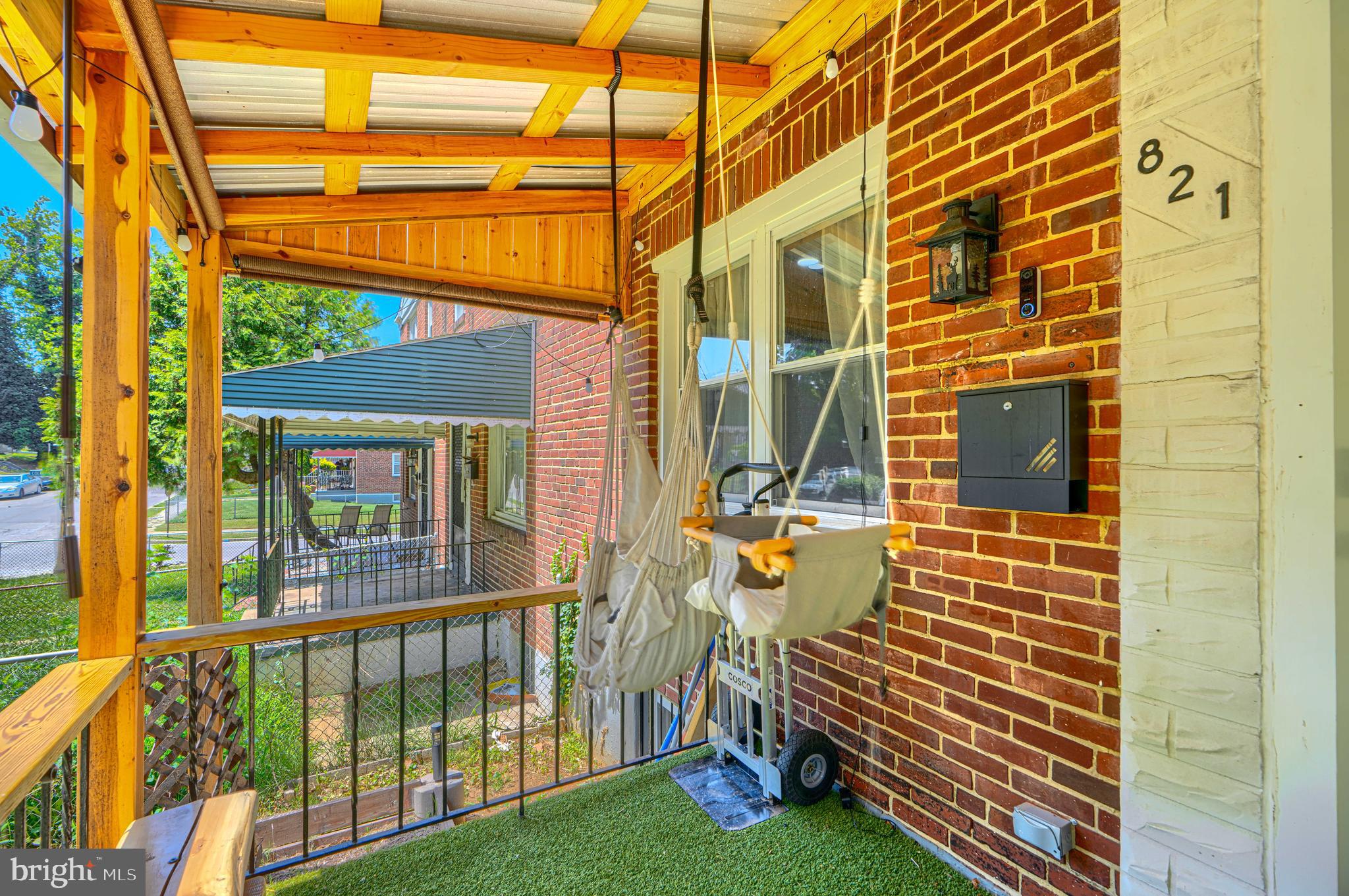 ROGNEL HEIGHTS - Residential