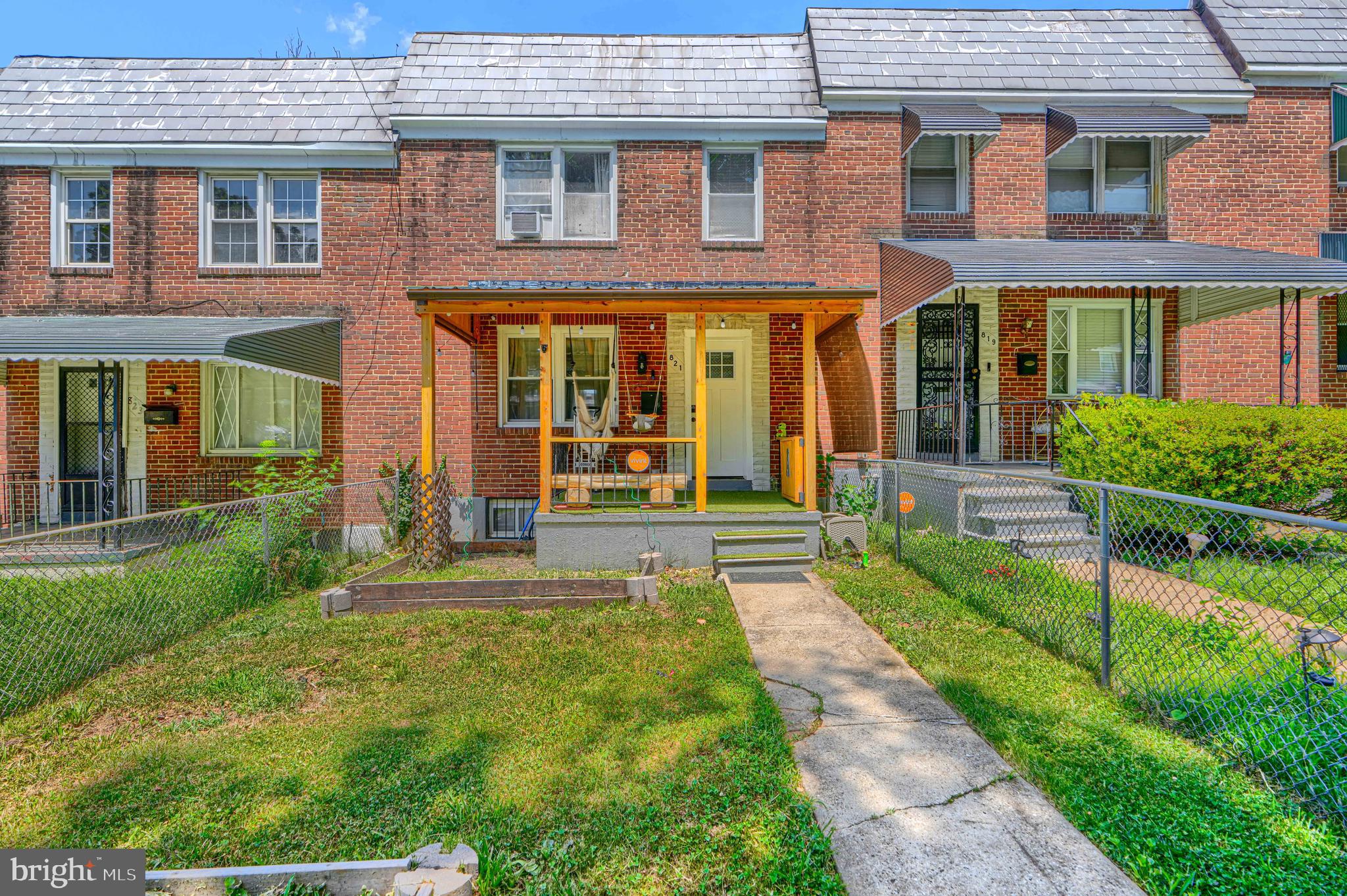 ROGNEL HEIGHTS - Residential