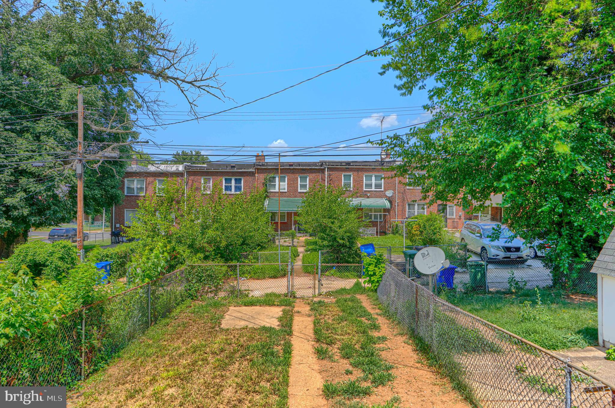 ROGNEL HEIGHTS - Residential