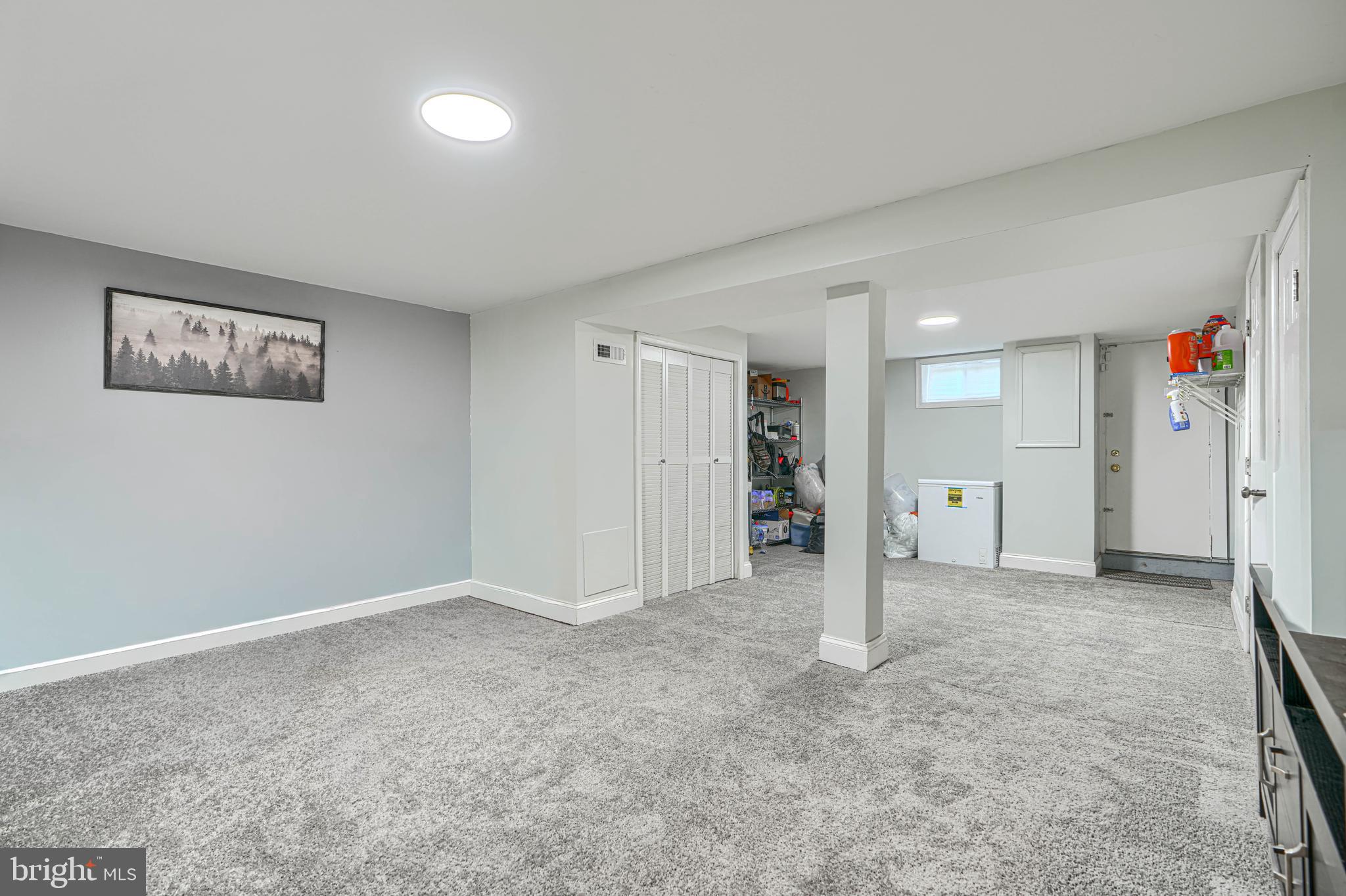ROGNEL HEIGHTS - Residential