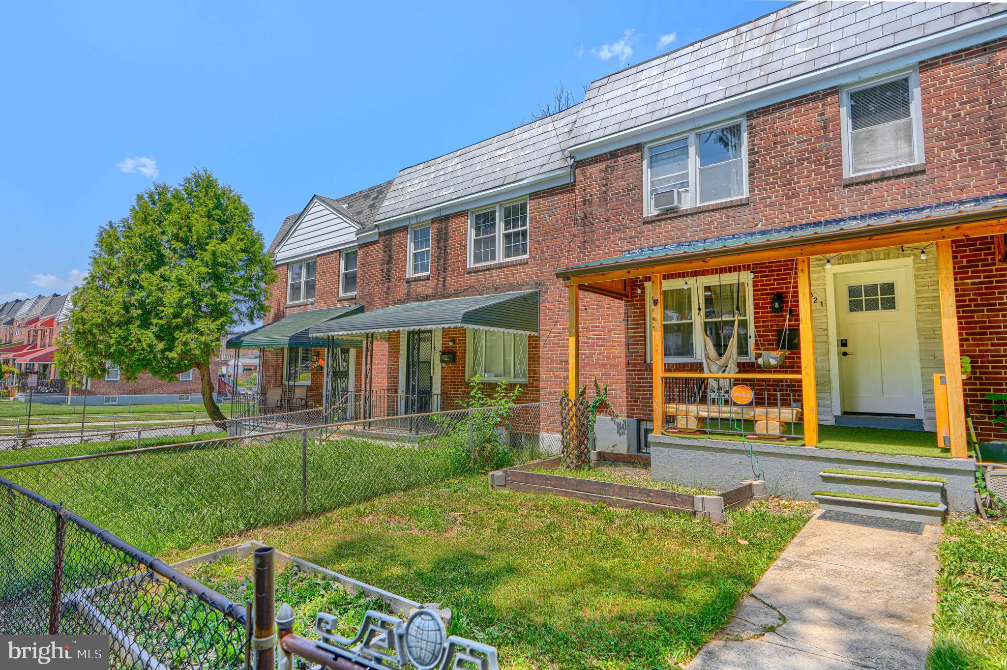 ROGNEL HEIGHTS - Residential