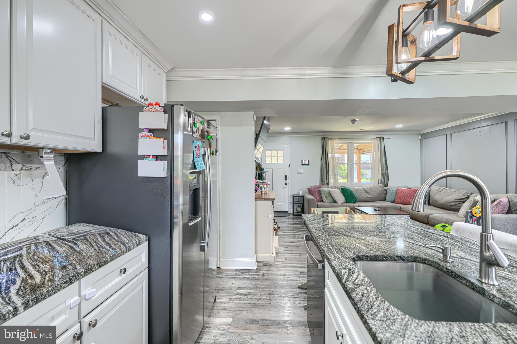 ROGNEL HEIGHTS - Residential