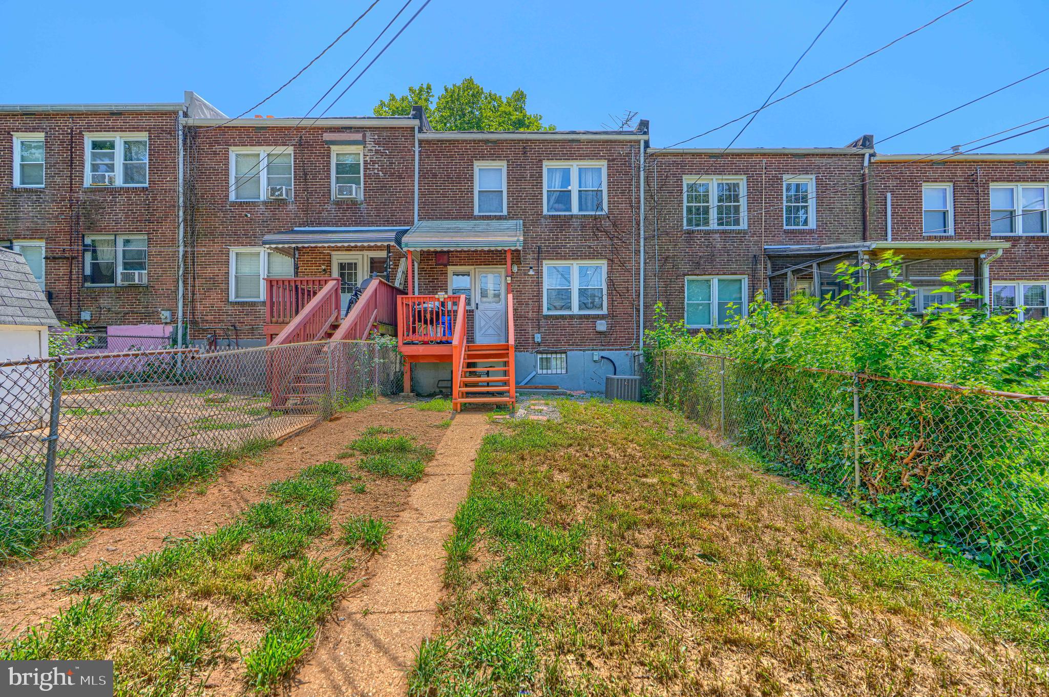 ROGNEL HEIGHTS - Residential