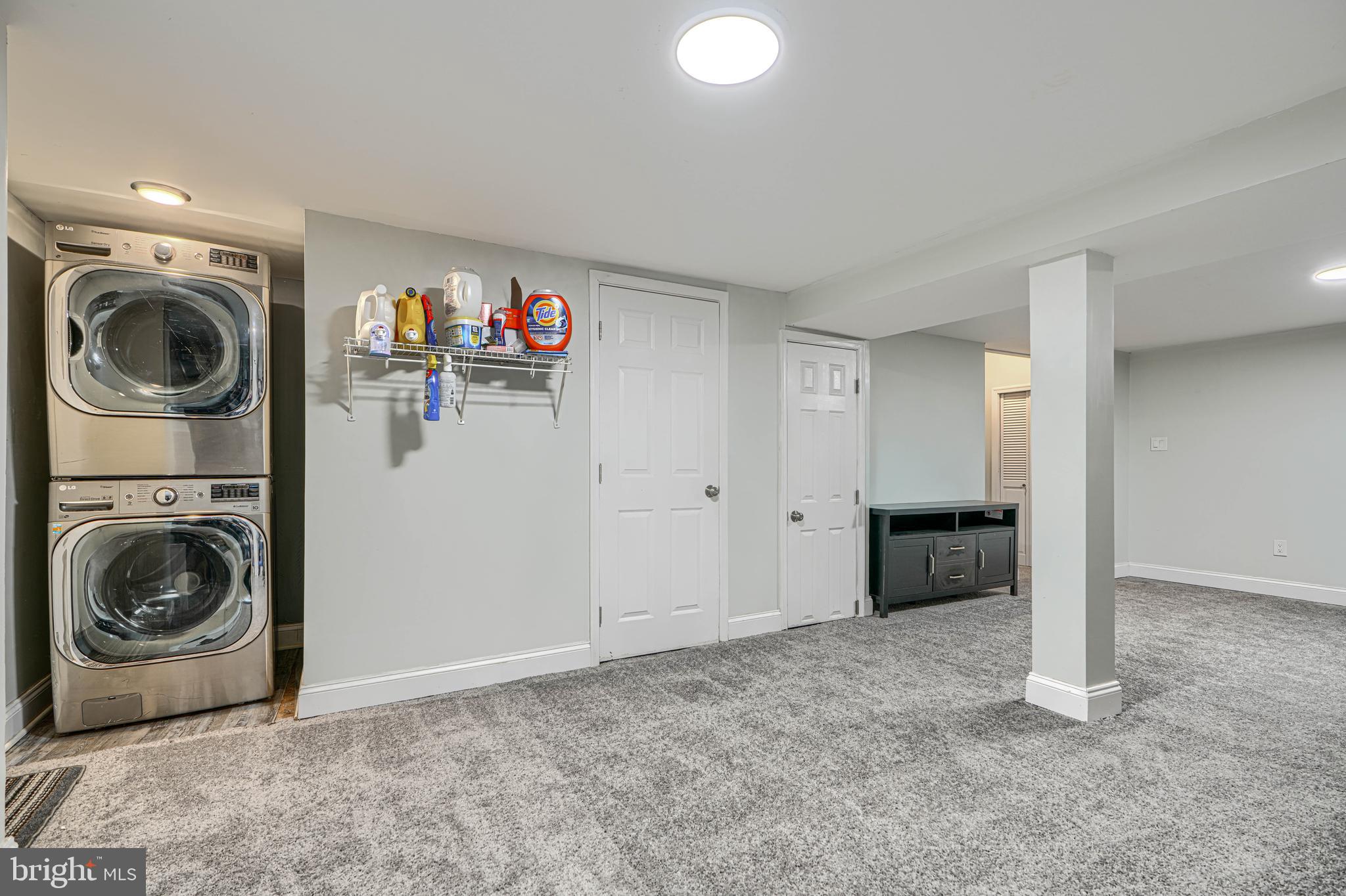 ROGNEL HEIGHTS - Residential