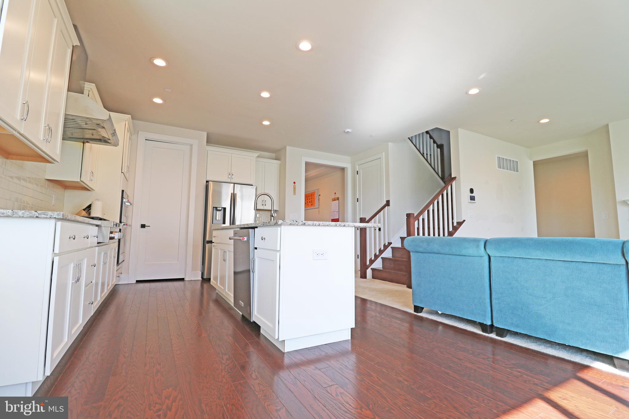 STONEBROOK AT UPPER MERION - Residential