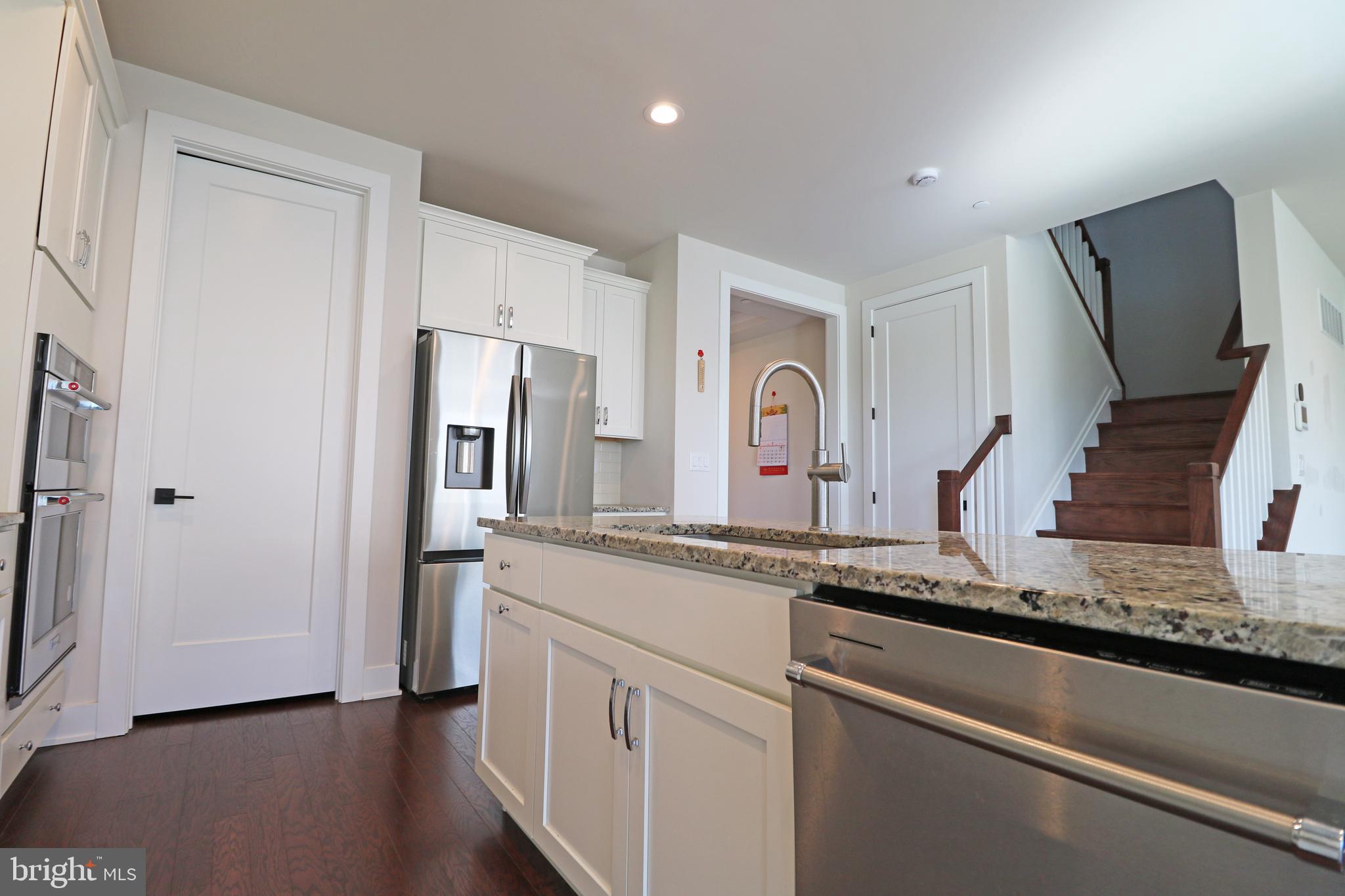 STONEBROOK AT UPPER MERION - Residential