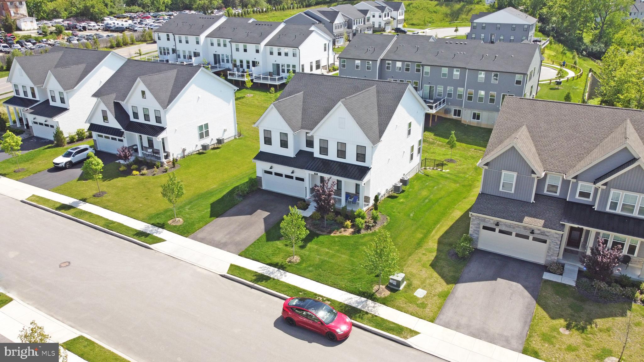 STONEBROOK AT UPPER MERION - Residential