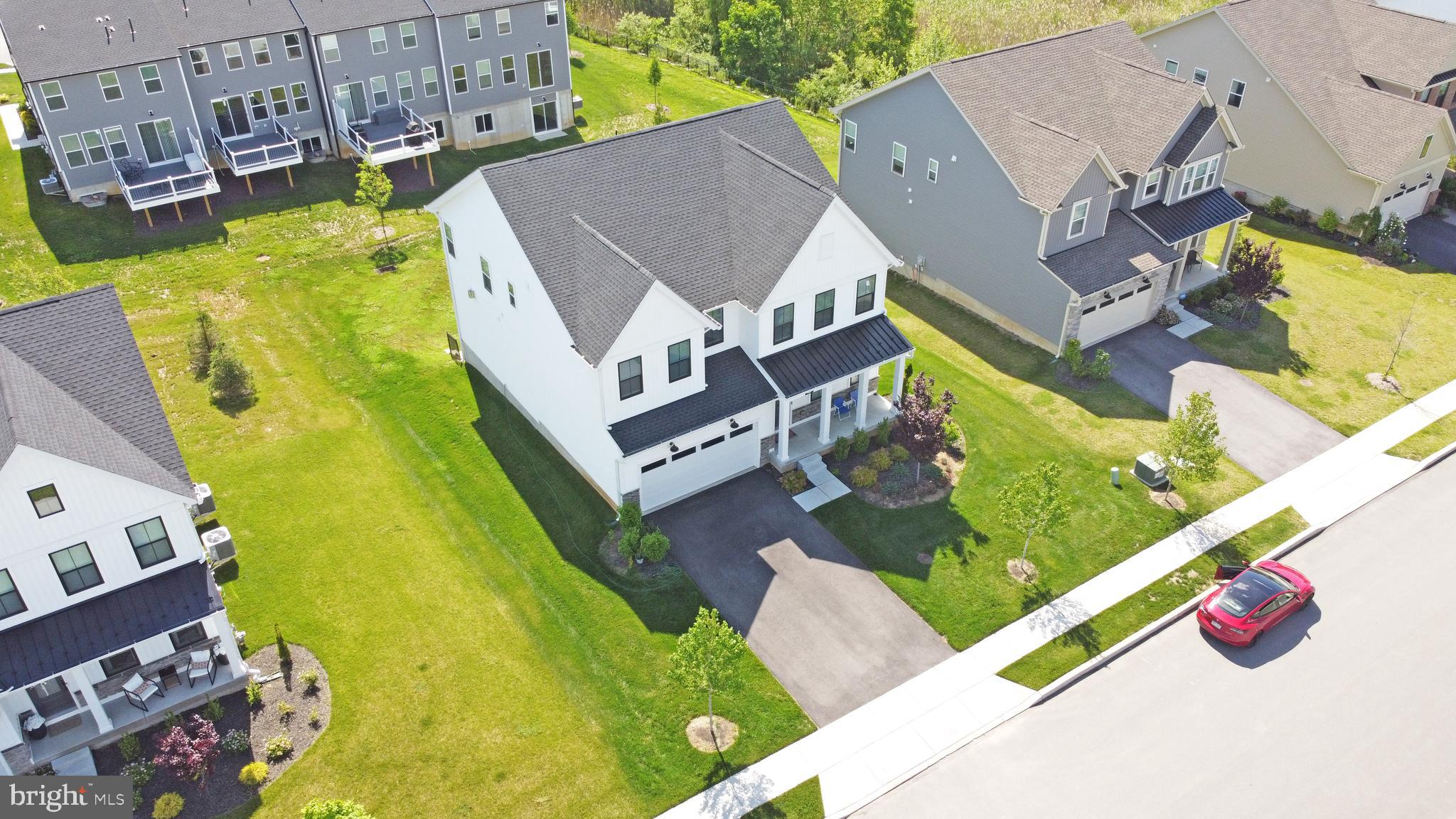 STONEBROOK AT UPPER MERION - Residential