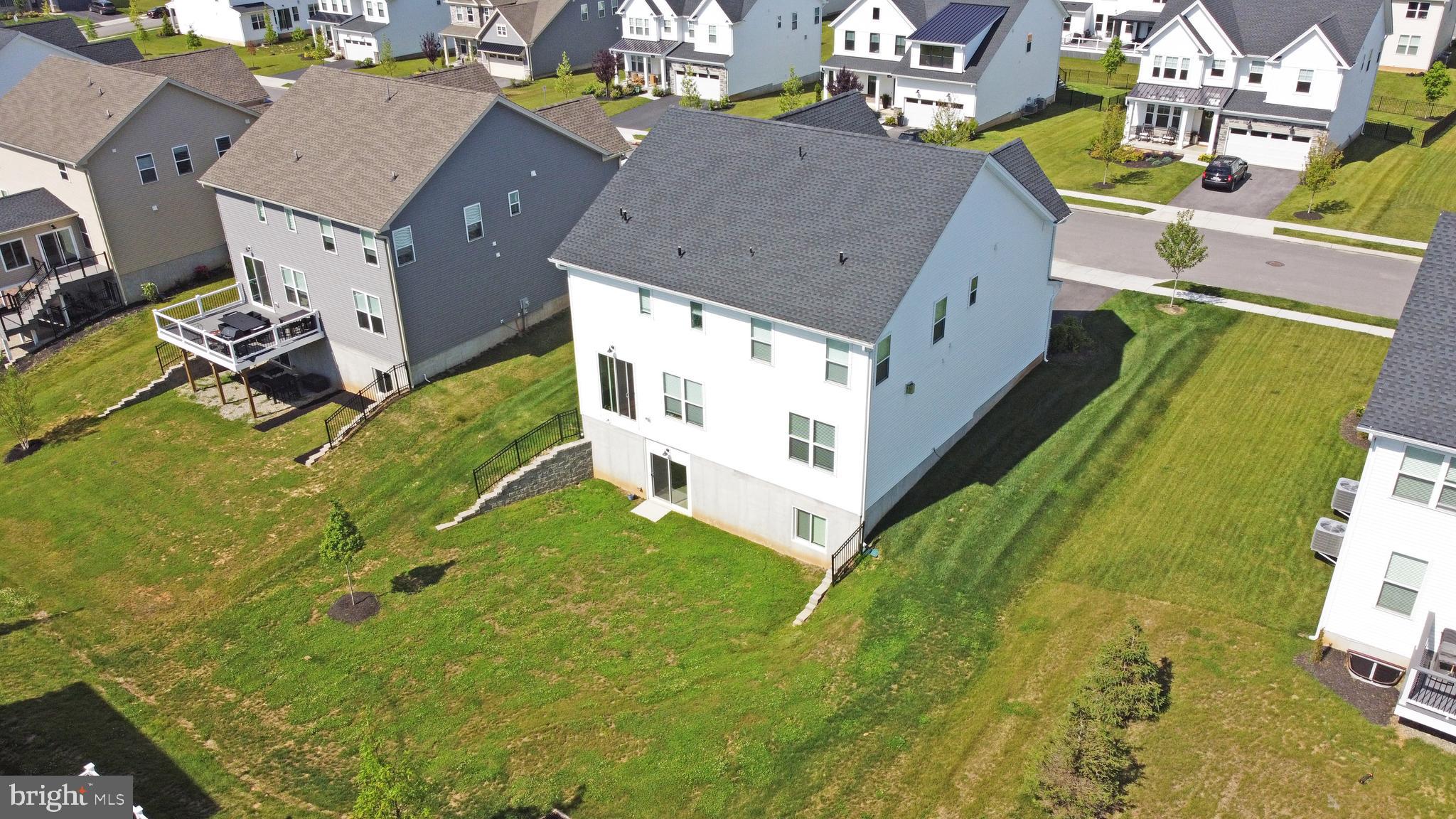 STONEBROOK AT UPPER MERION - Residential