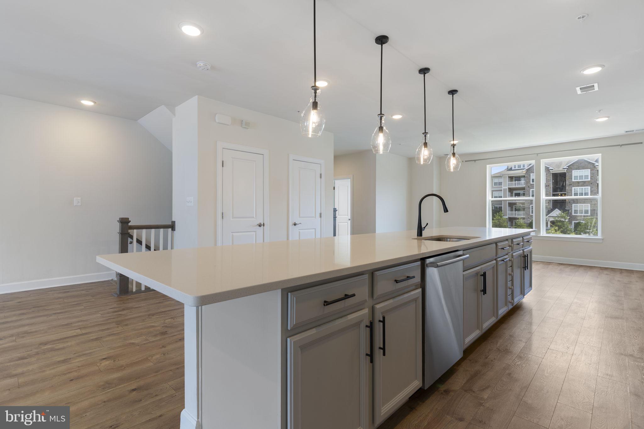 ARUNDEL VILLAGE - Residential