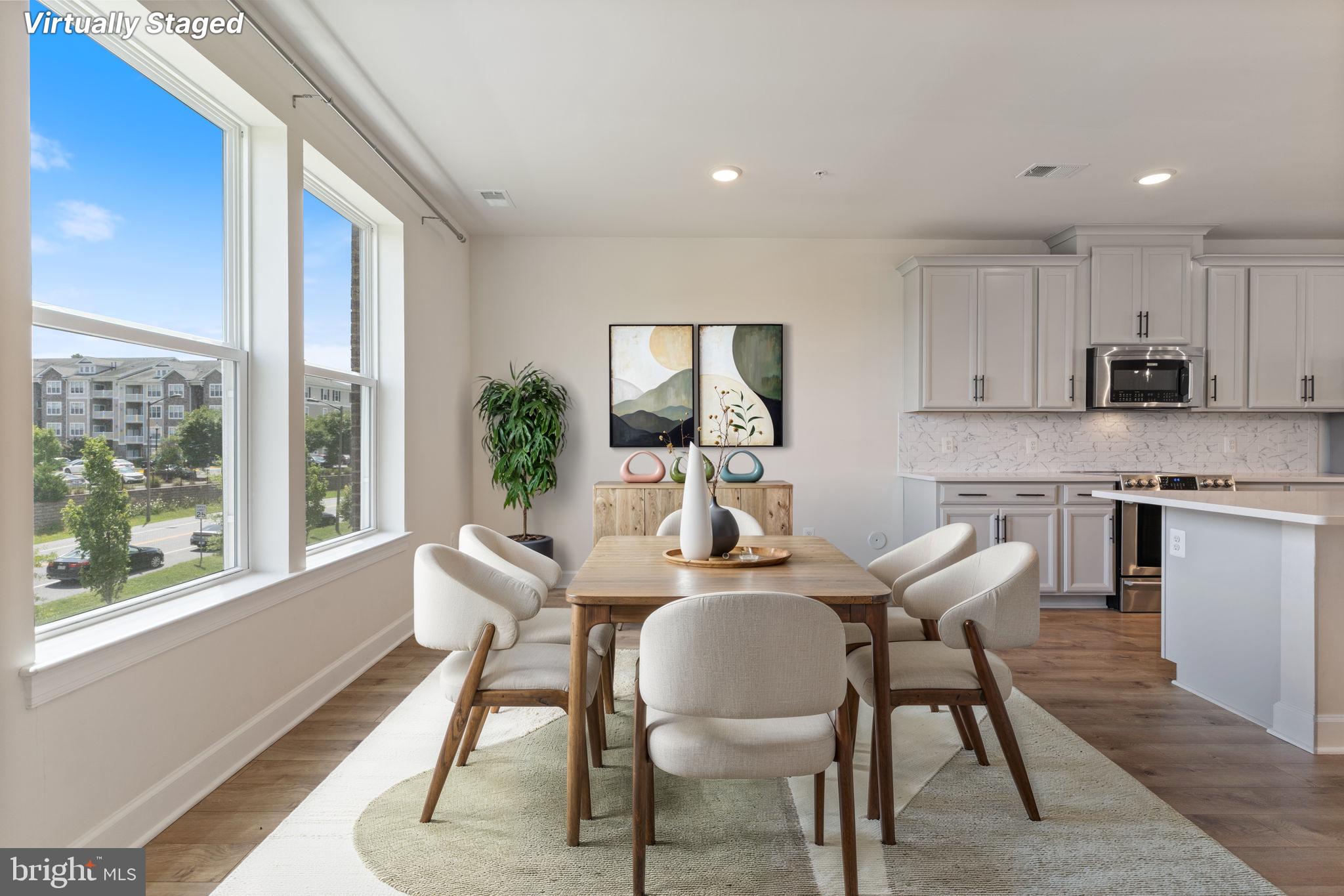 ARUNDEL VILLAGE - Residential