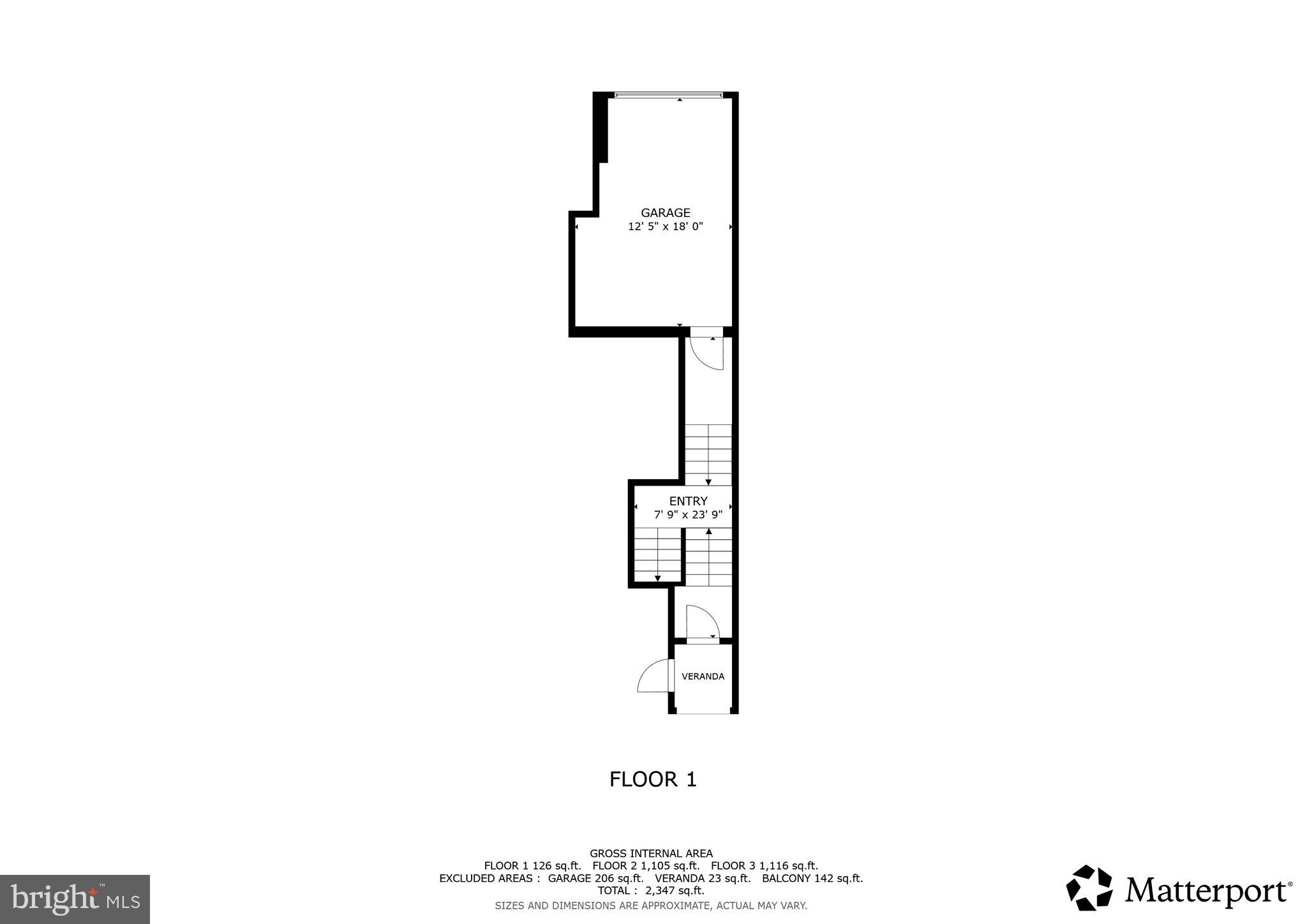ARUNDEL VILLAGE - Residential