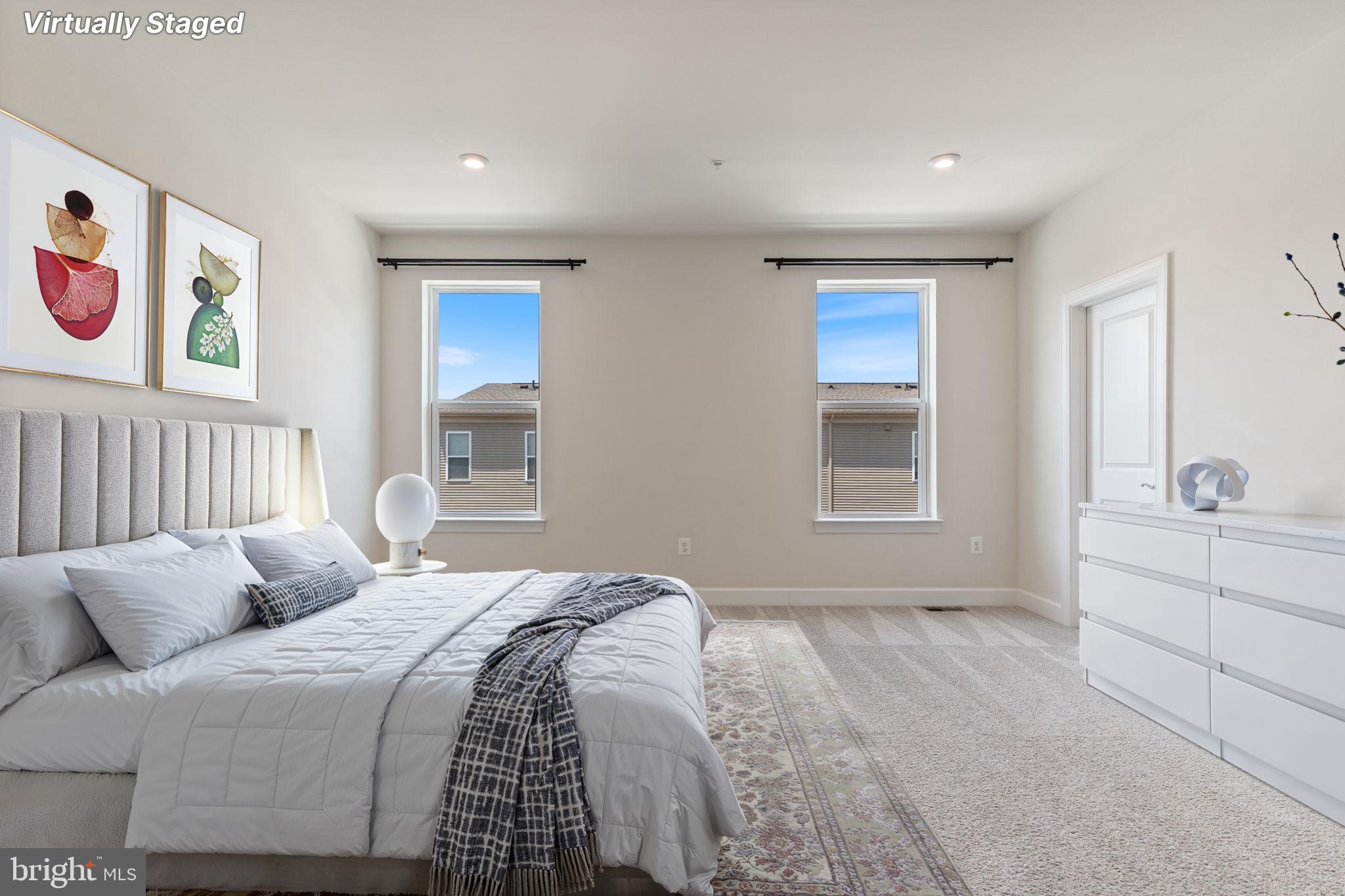 ARUNDEL VILLAGE - Residential
