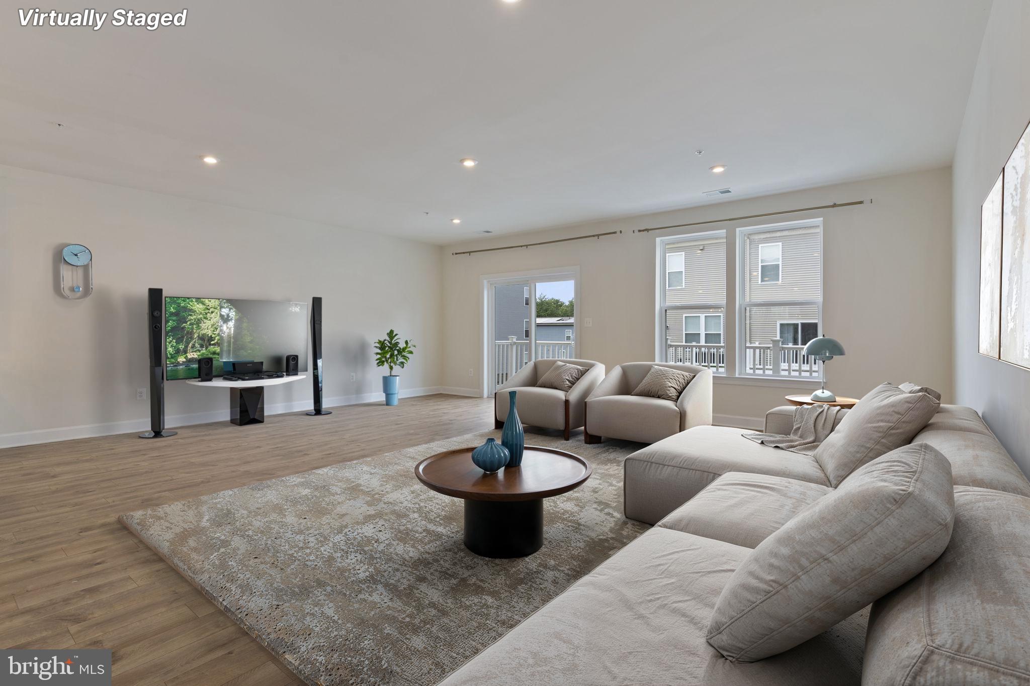 ARUNDEL VILLAGE - Residential