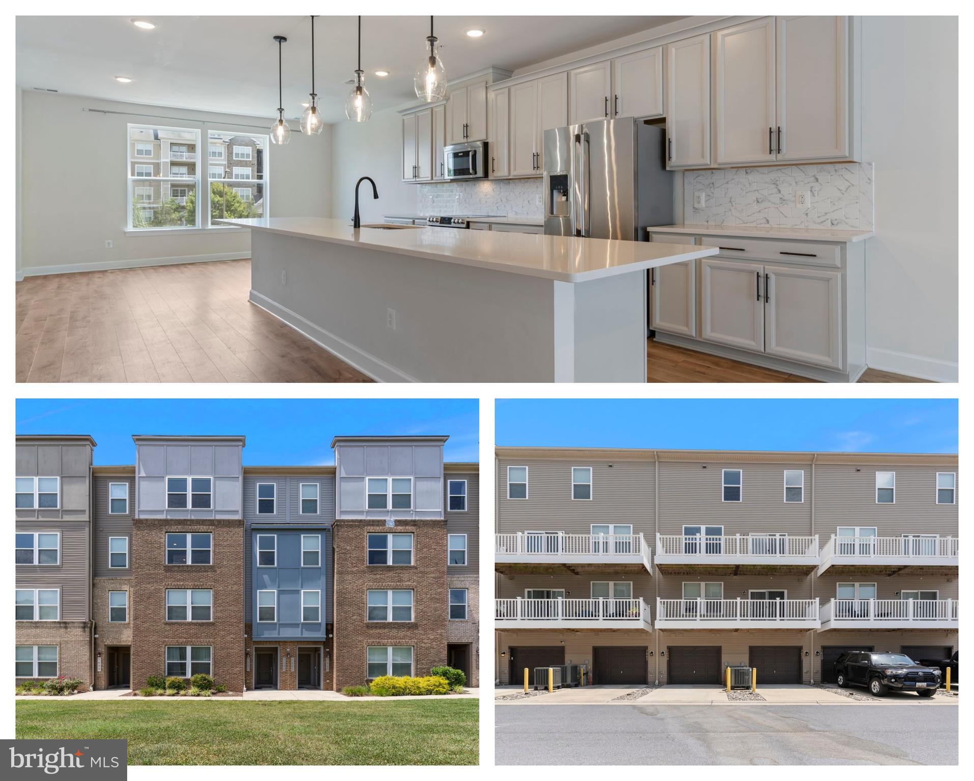 ARUNDEL VILLAGE - Residential