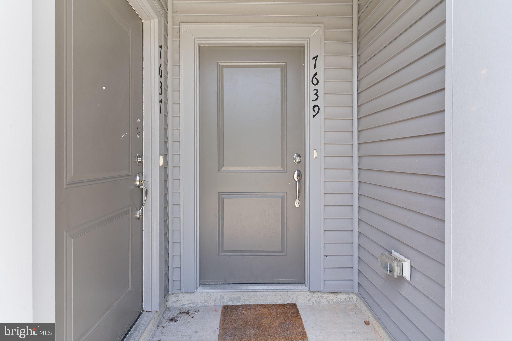 ARUNDEL VILLAGE - Residential