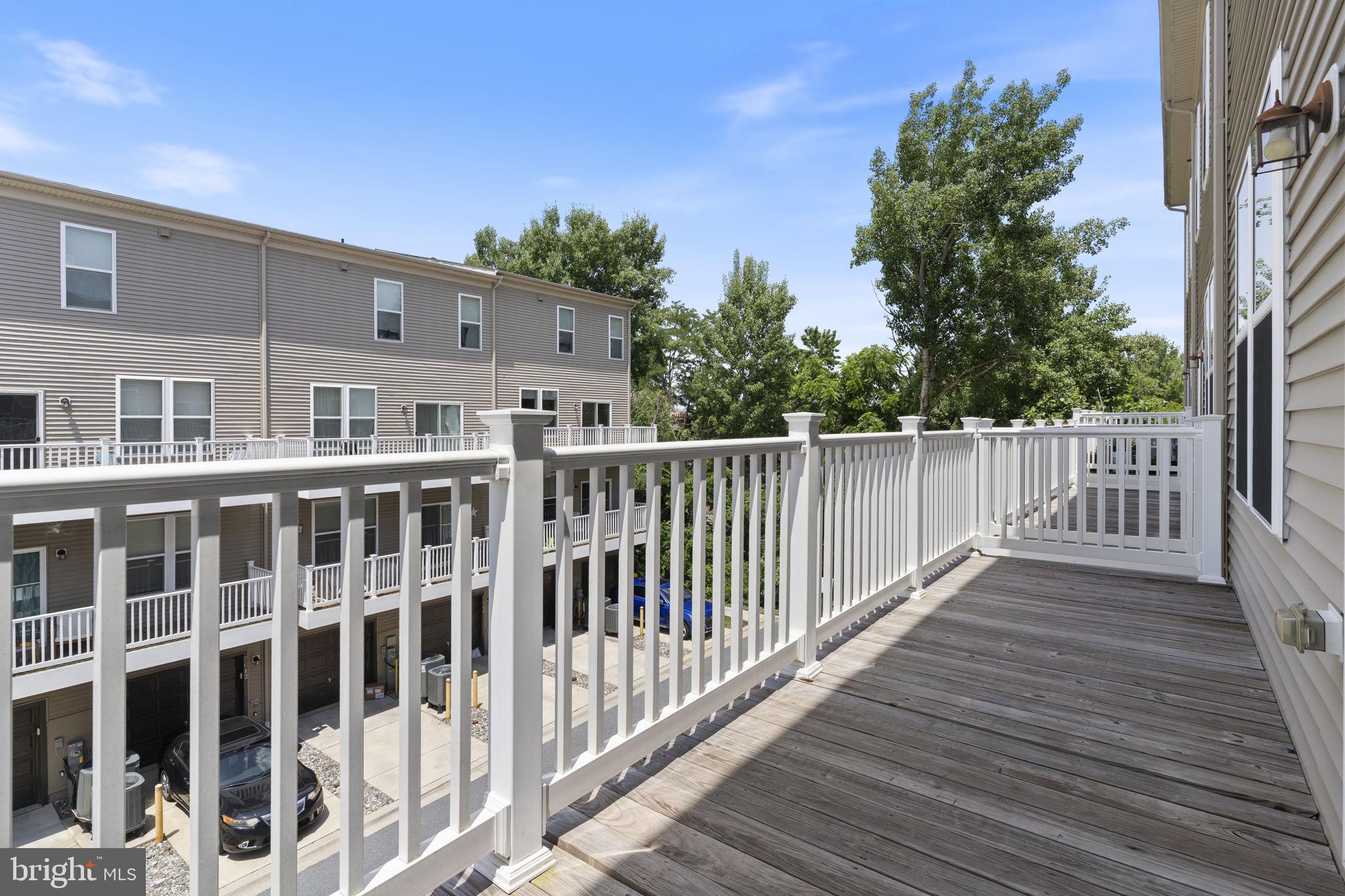 ARUNDEL VILLAGE - Residential