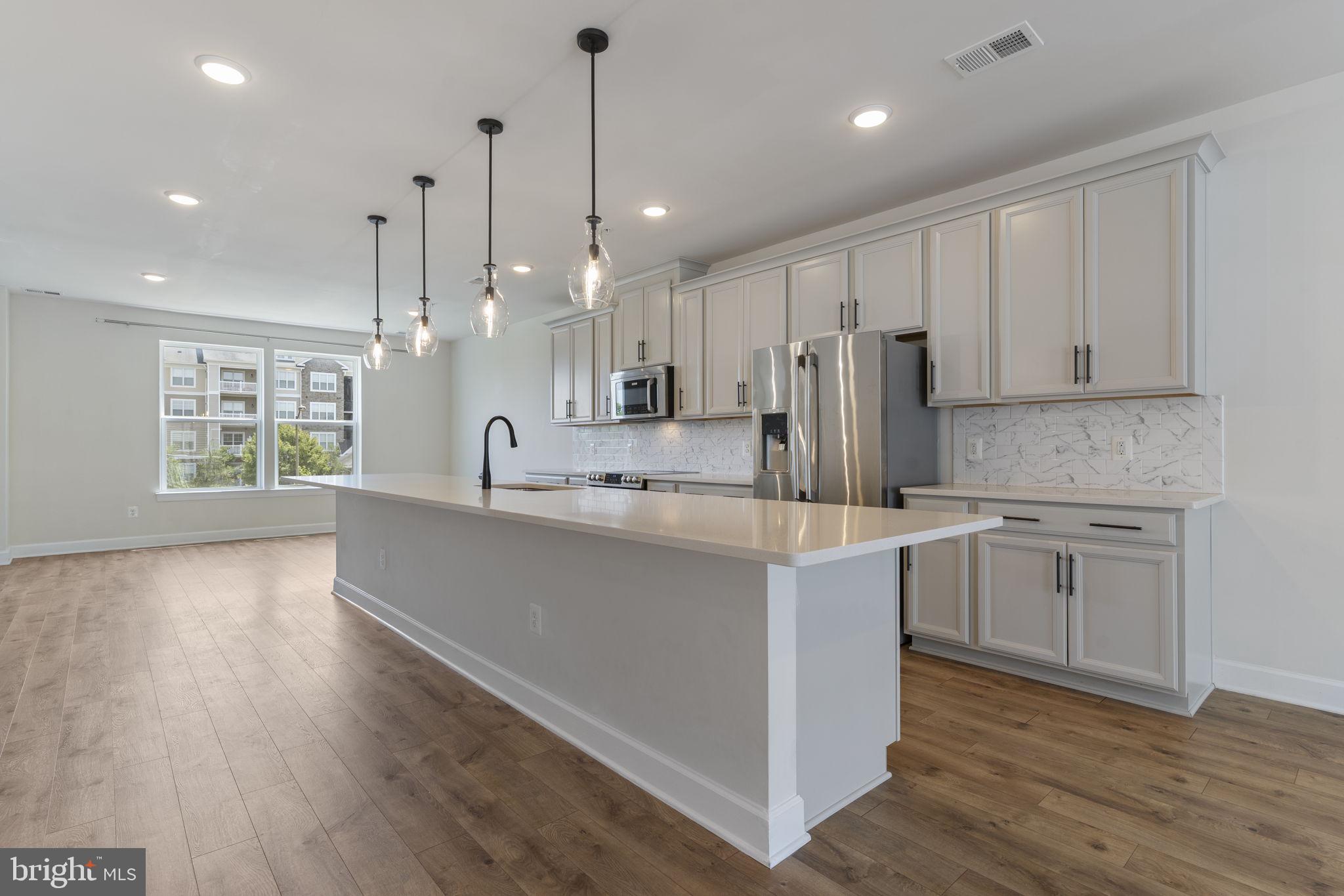 ARUNDEL VILLAGE - Residential