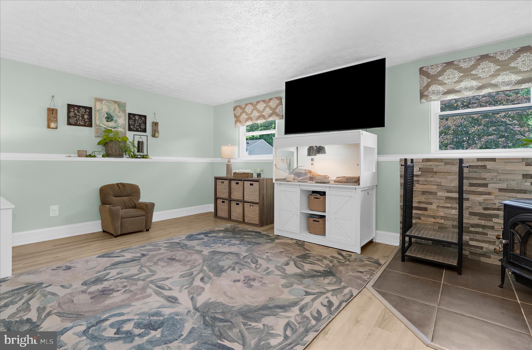 SUE CREEK LANDING - Residential