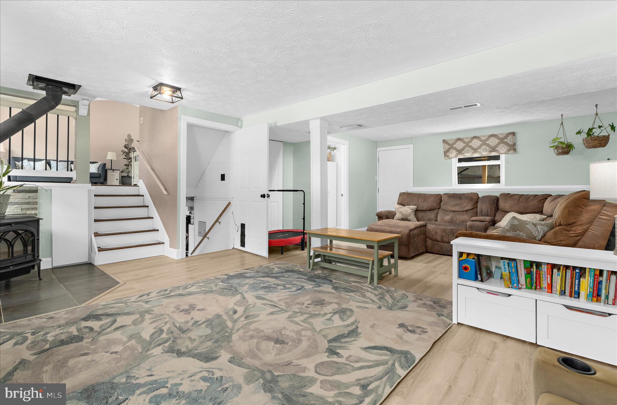 SUE CREEK LANDING - Residential