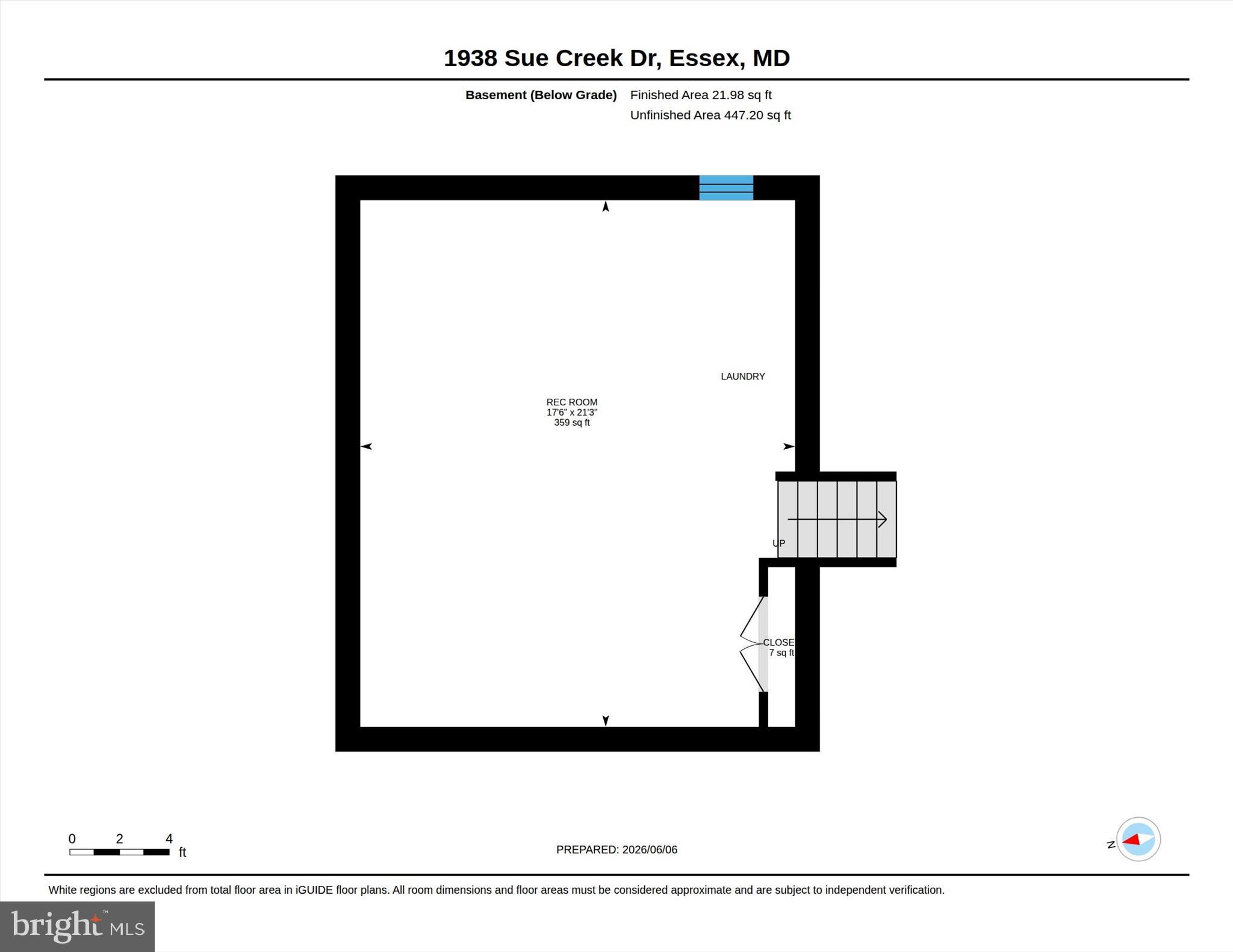 SUE CREEK LANDING - Residential