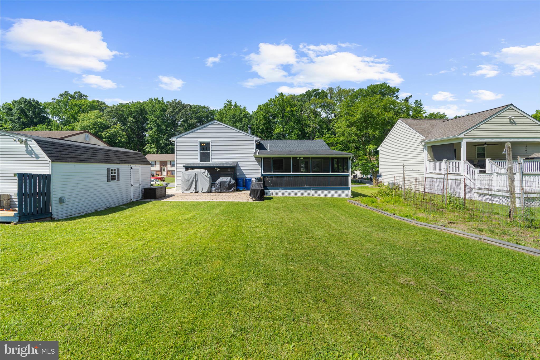 SUE CREEK LANDING - Residential