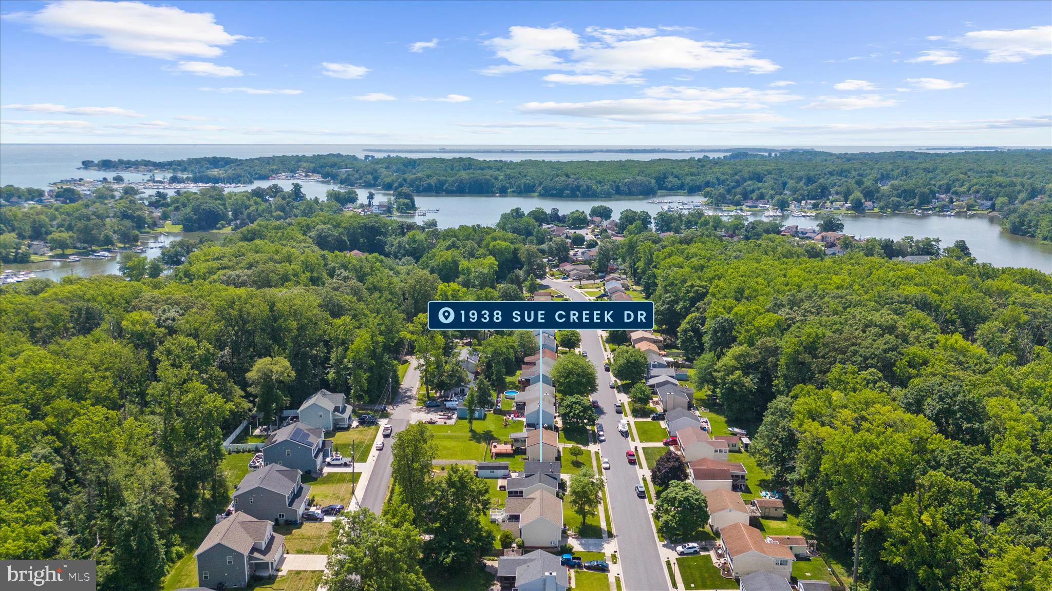 SUE CREEK LANDING - Residential
