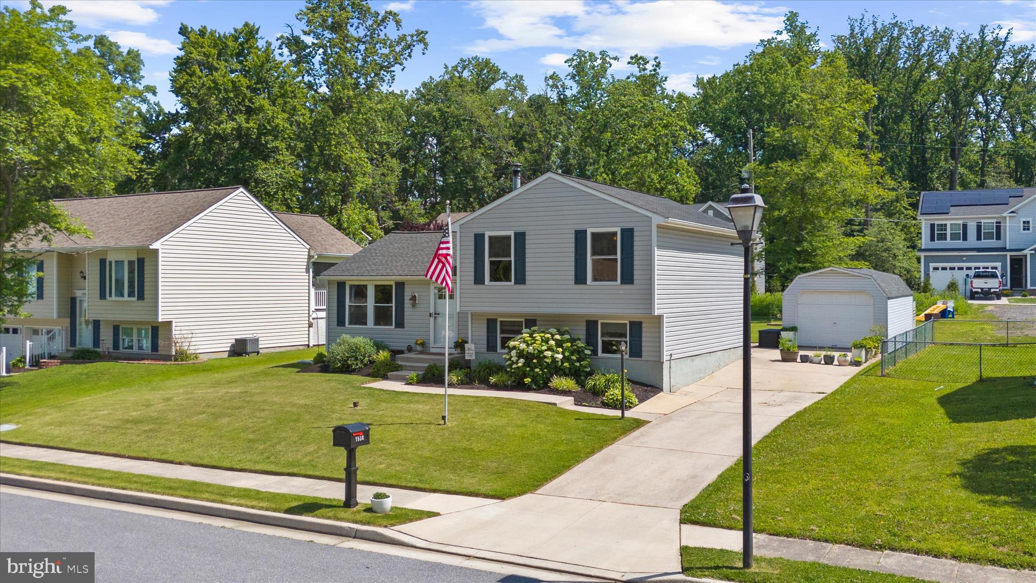 SUE CREEK LANDING - Residential