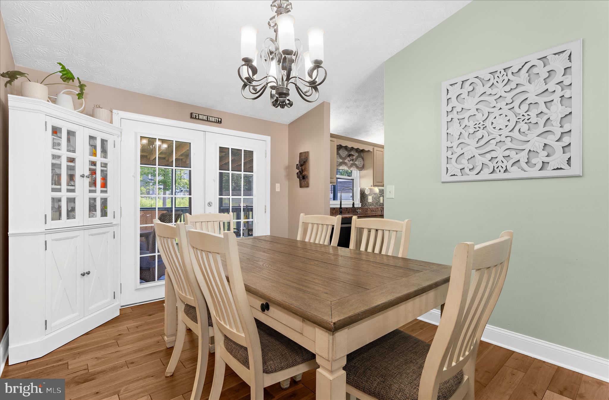 SUE CREEK LANDING - Residential