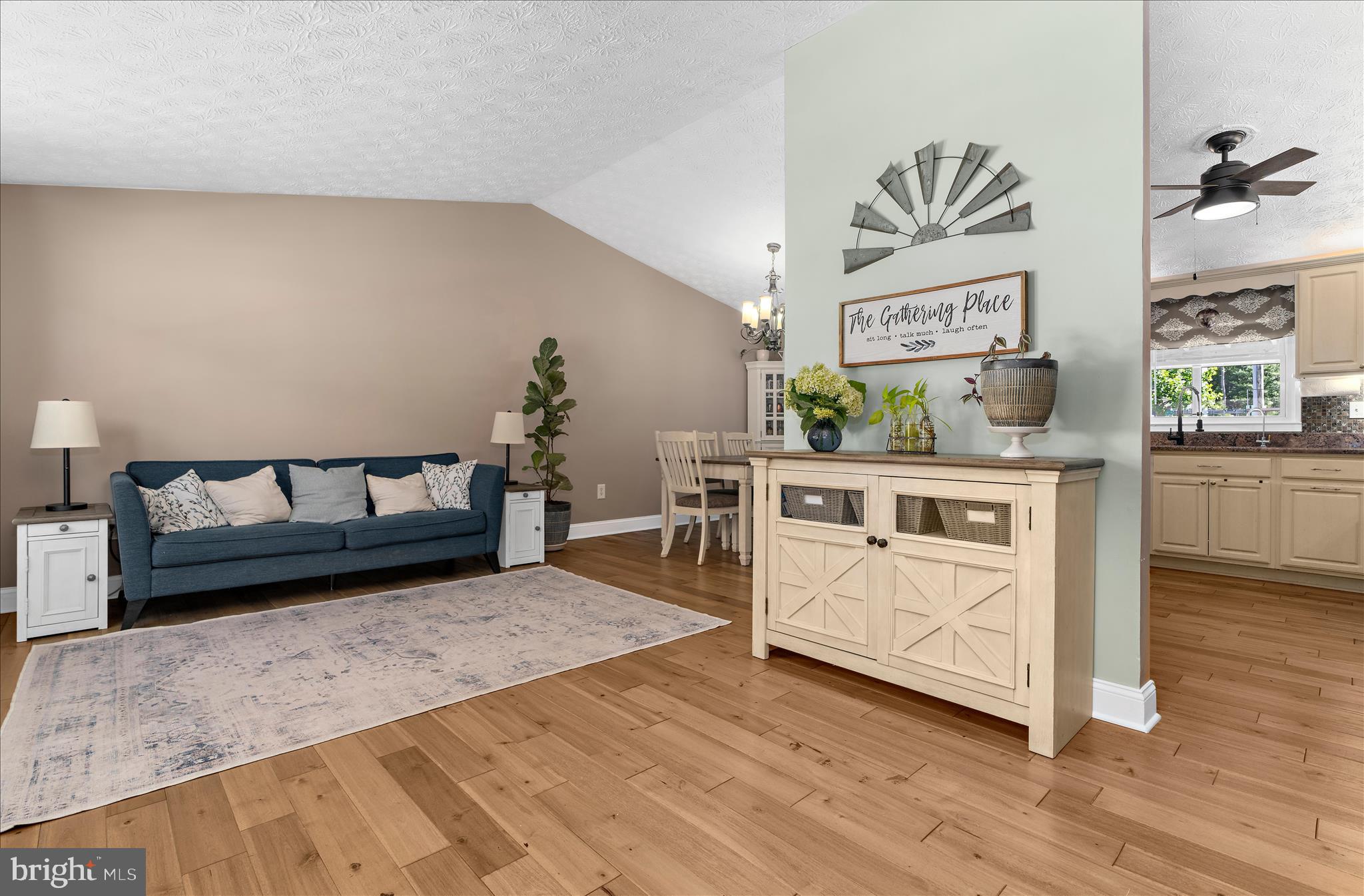 SUE CREEK LANDING - Residential