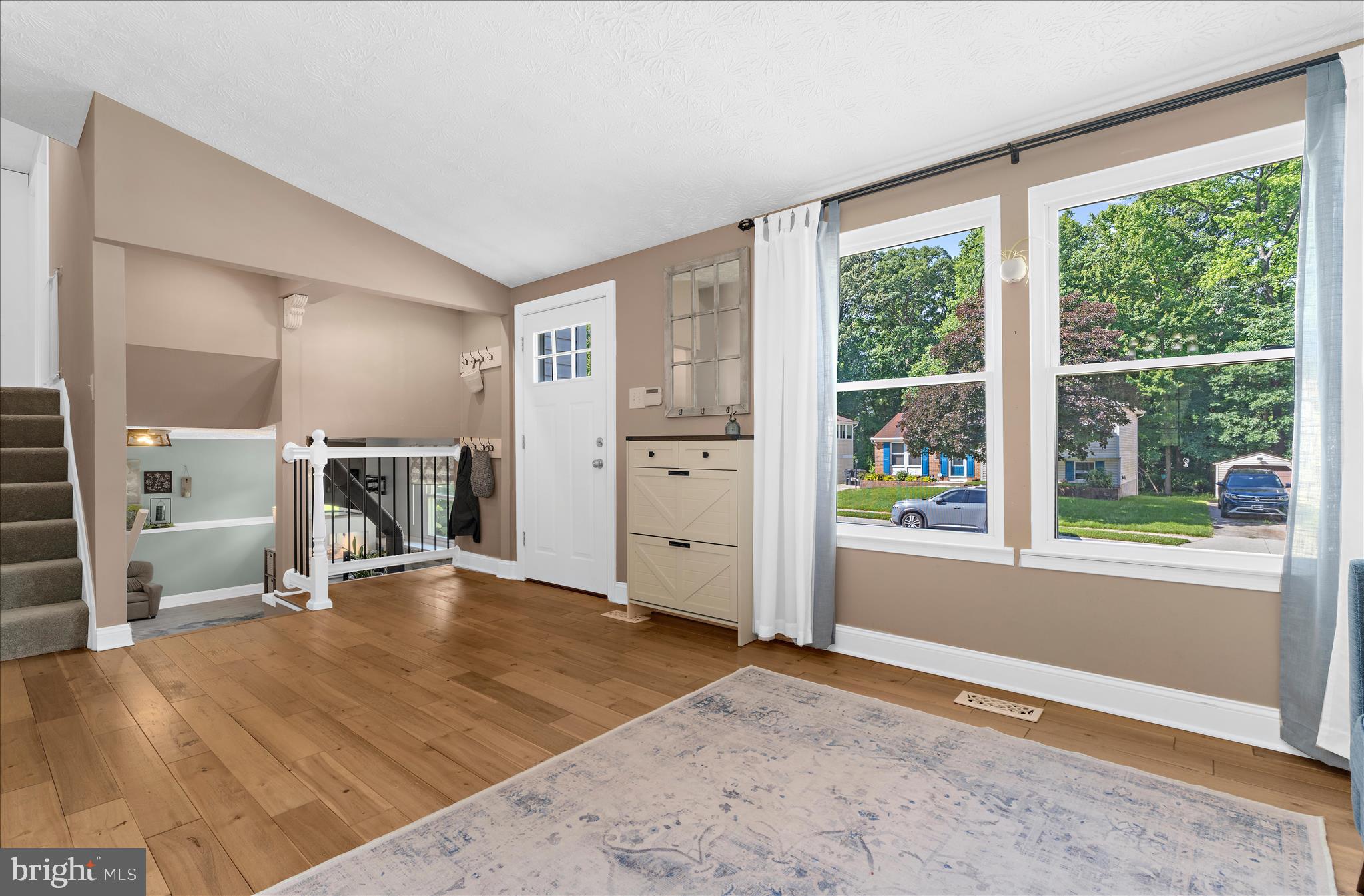 SUE CREEK LANDING - Residential