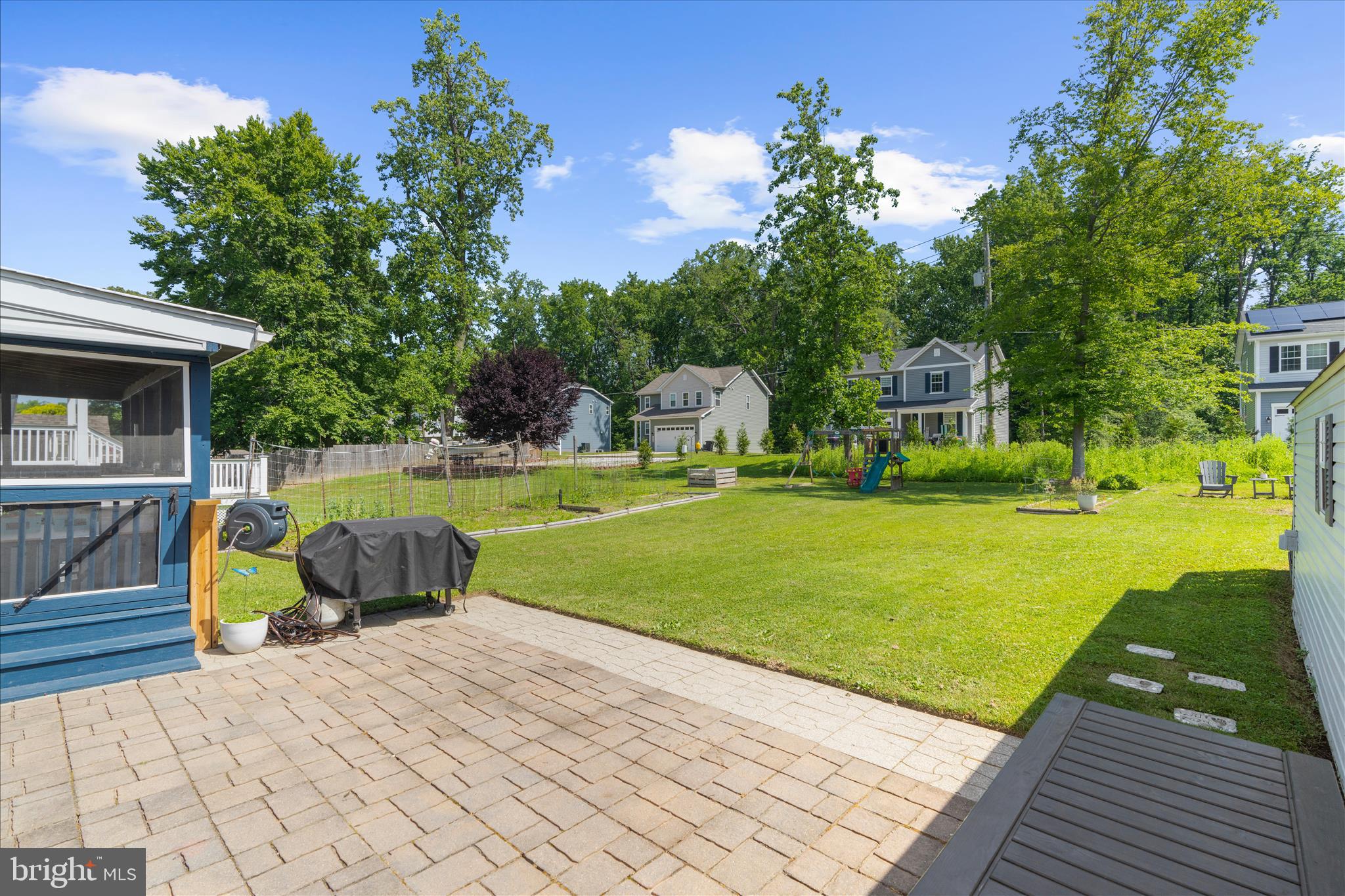 SUE CREEK LANDING - Residential