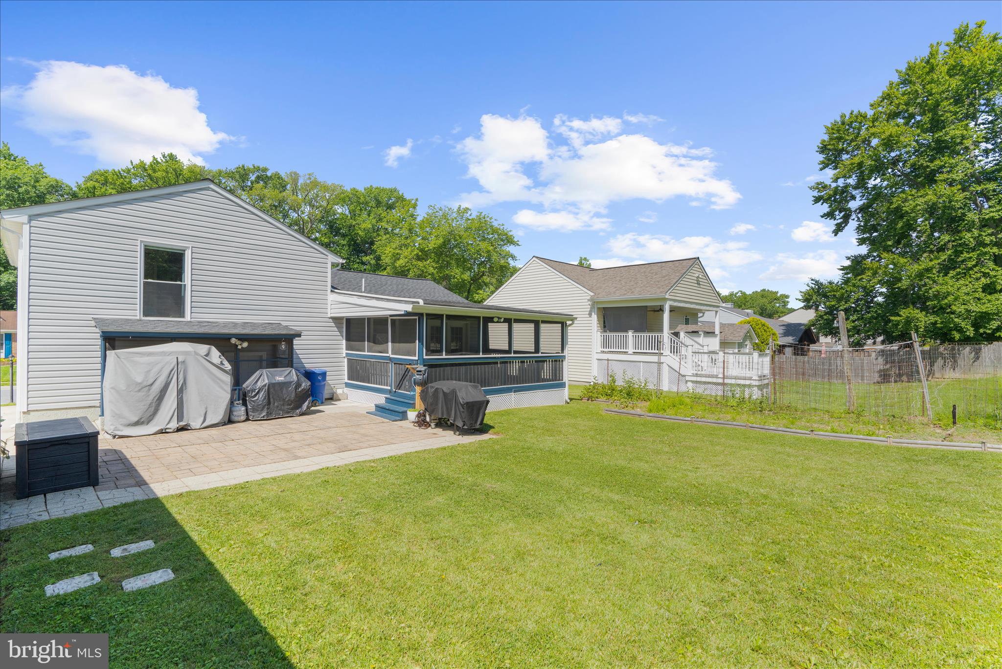 SUE CREEK LANDING - Residential