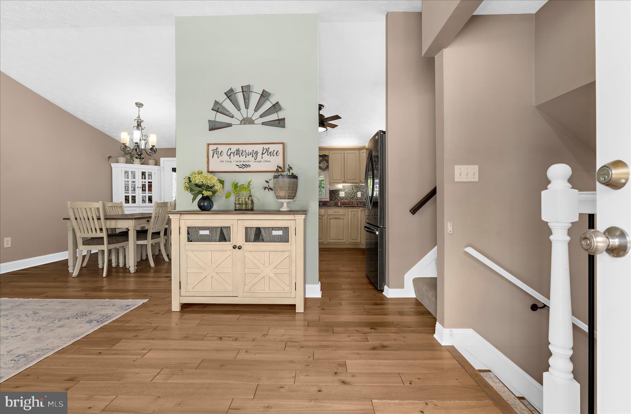 SUE CREEK LANDING - Residential