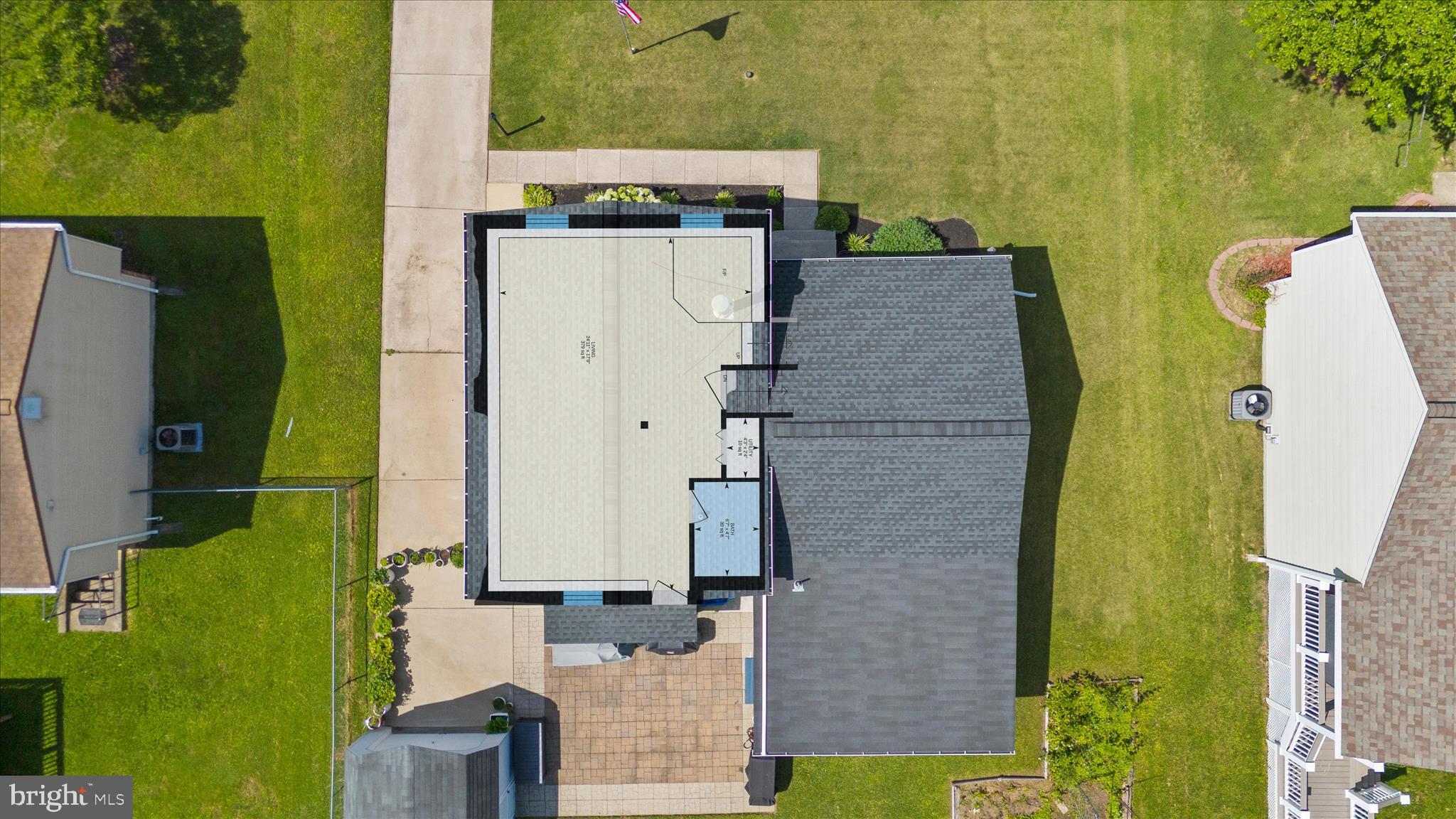 SUE CREEK LANDING - Residential