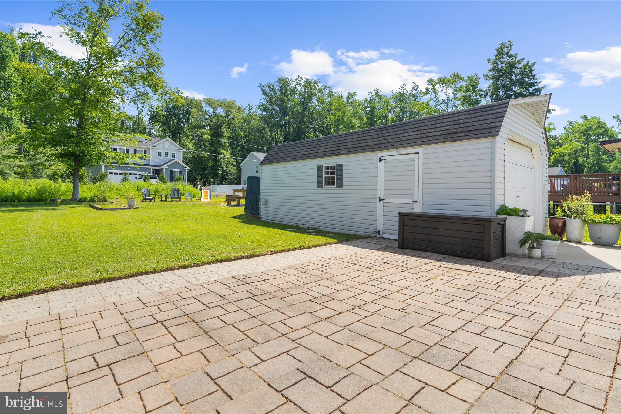 SUE CREEK LANDING - Residential