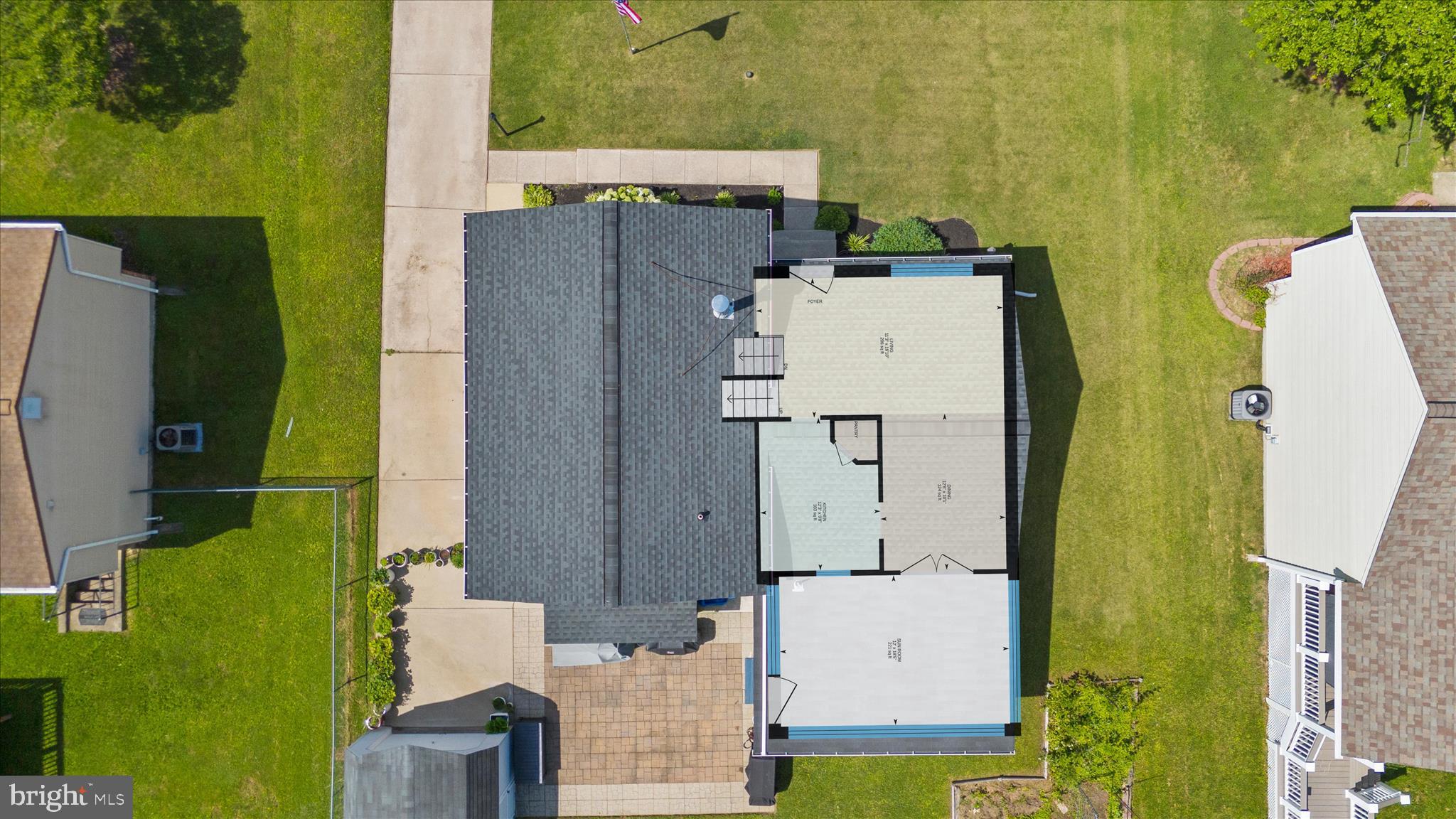SUE CREEK LANDING - Residential