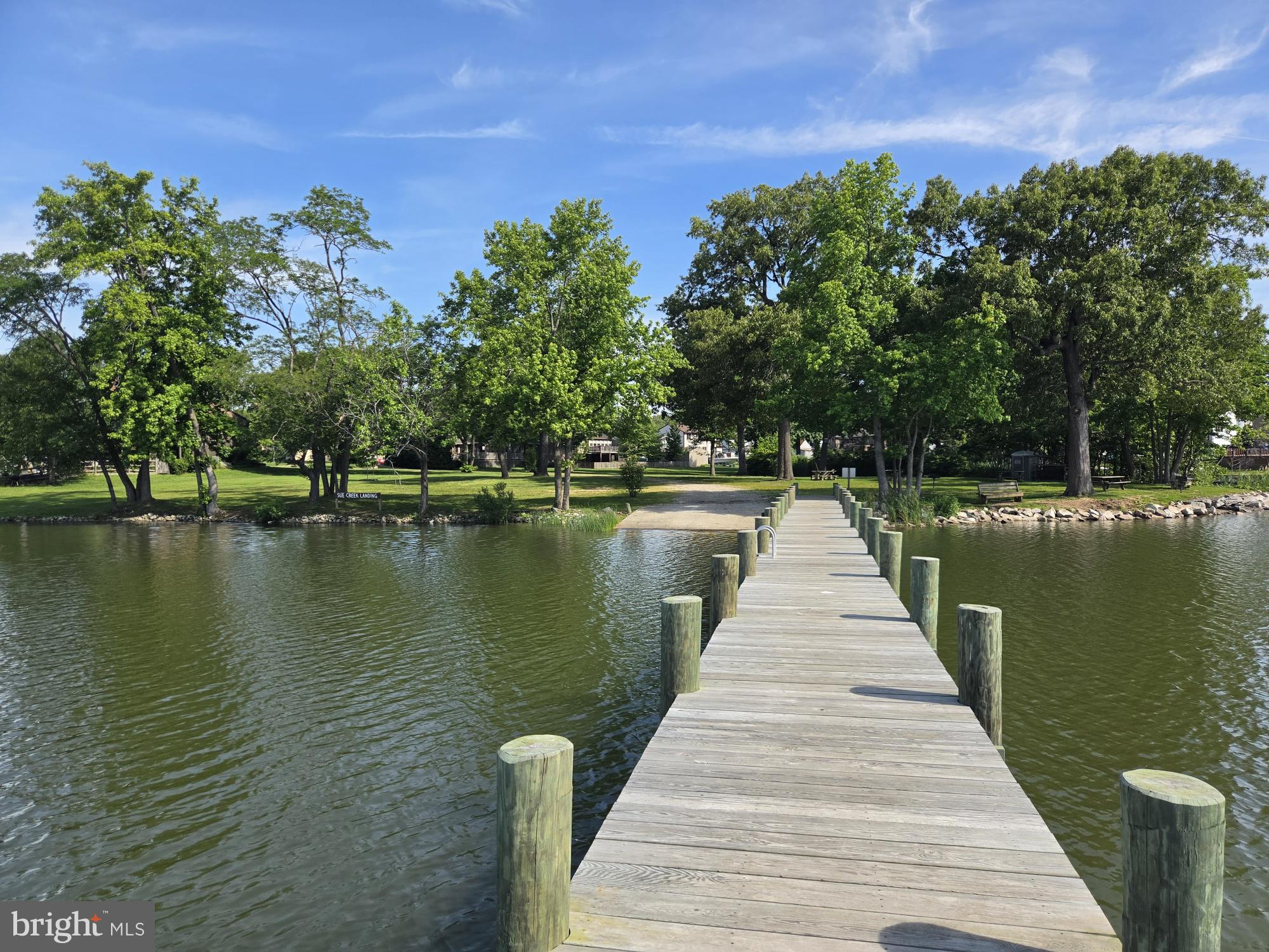 SUE CREEK LANDING - Residential