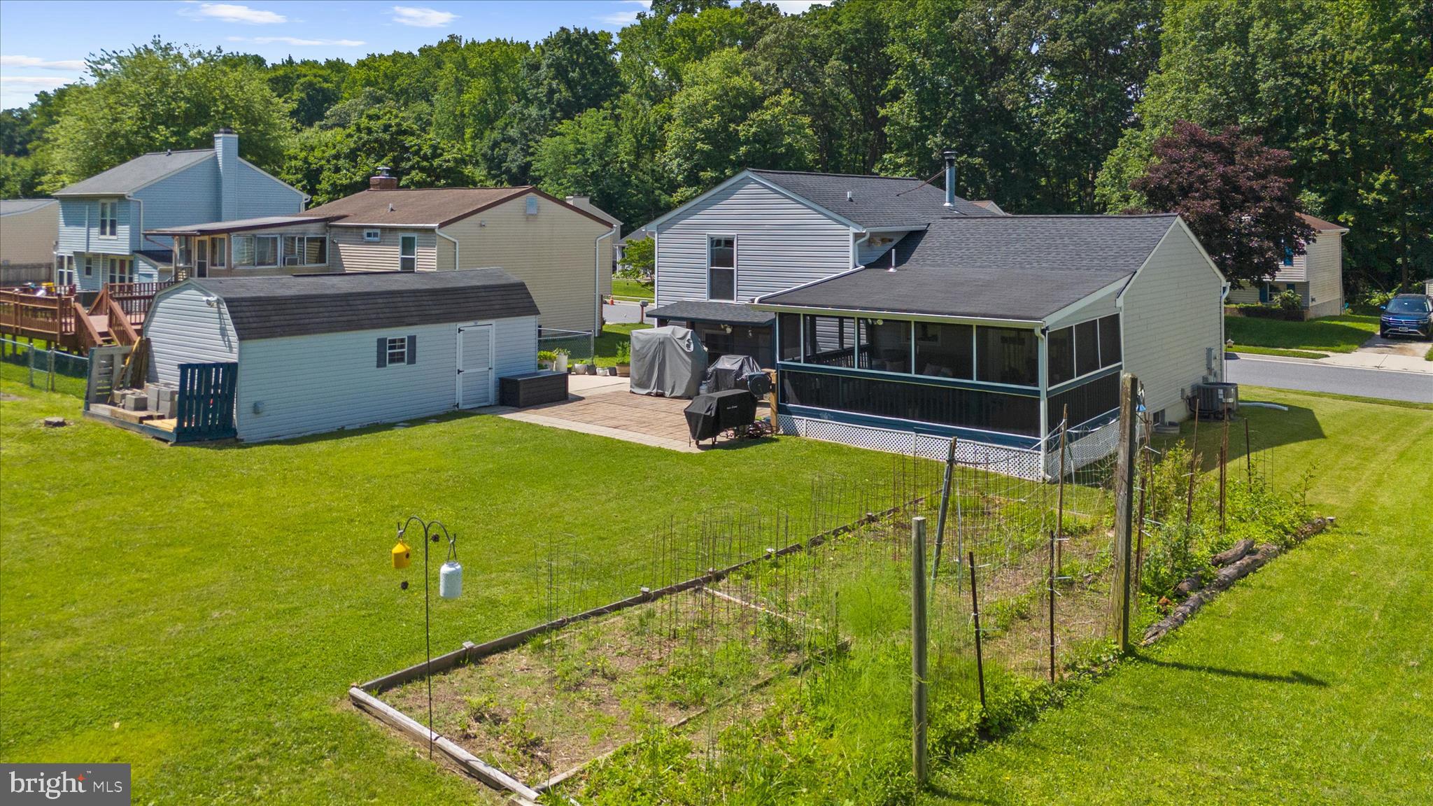 SUE CREEK LANDING - Residential