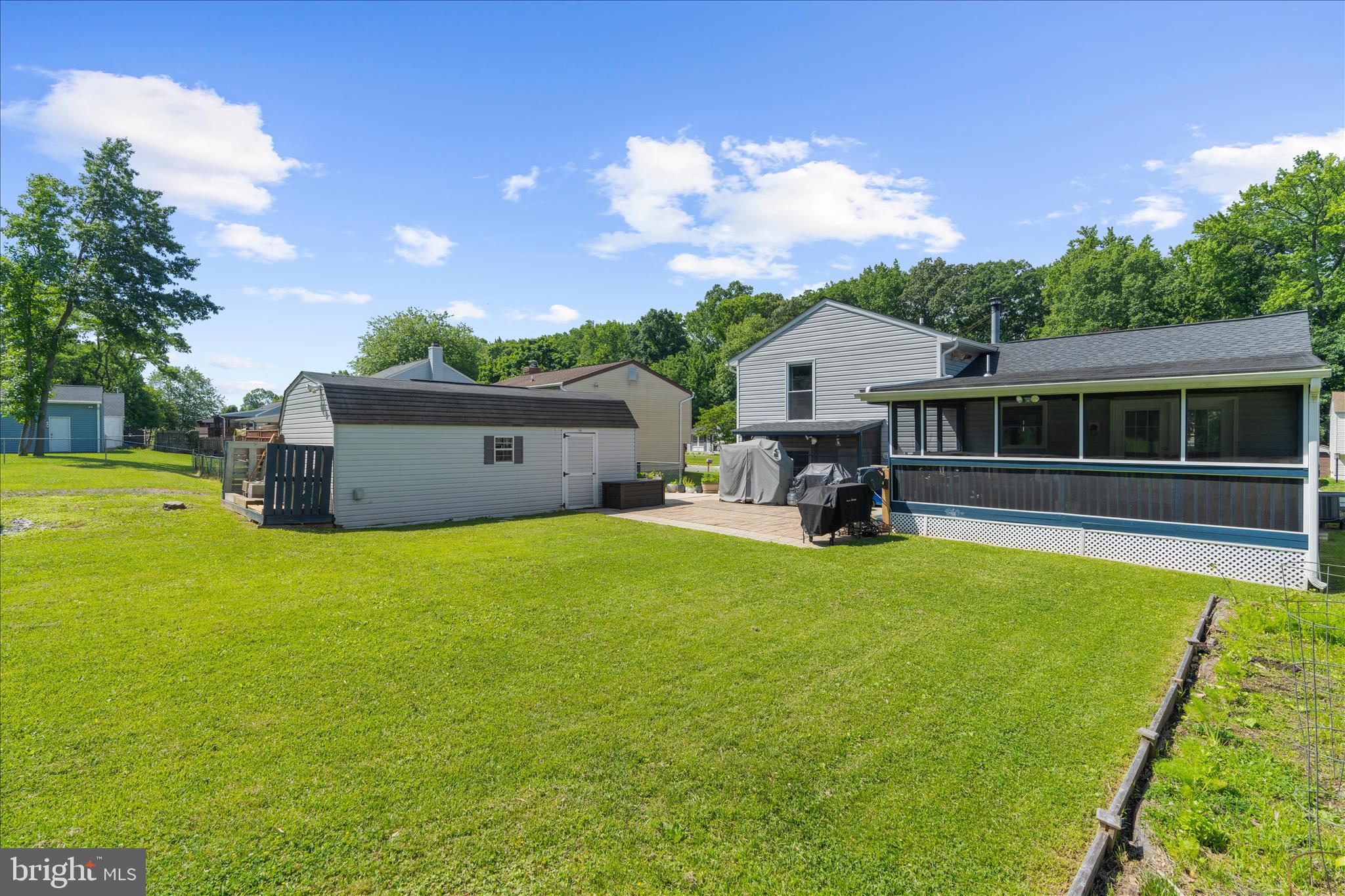 SUE CREEK LANDING - Residential