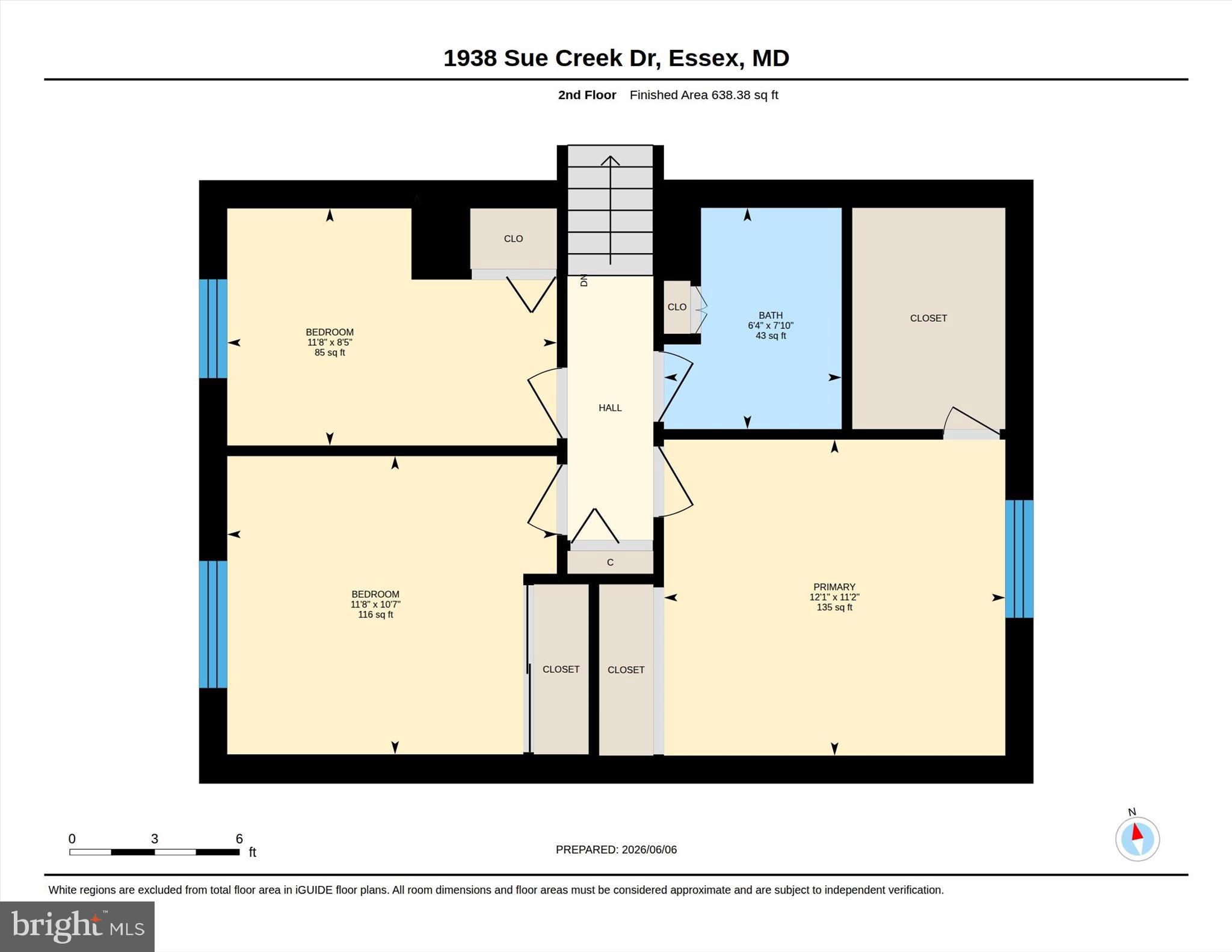 SUE CREEK LANDING - Residential