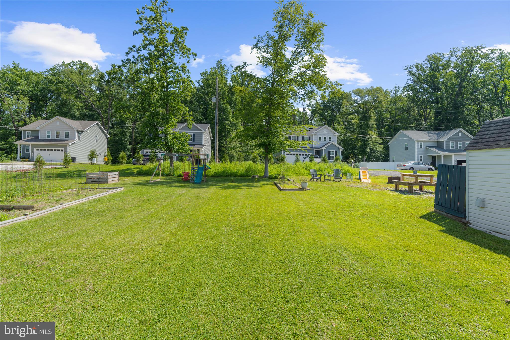 SUE CREEK LANDING - Residential