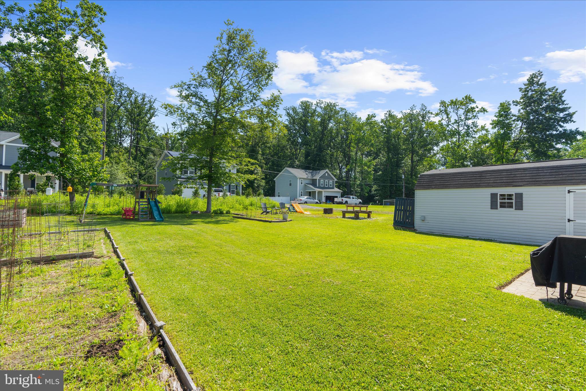 SUE CREEK LANDING - Residential