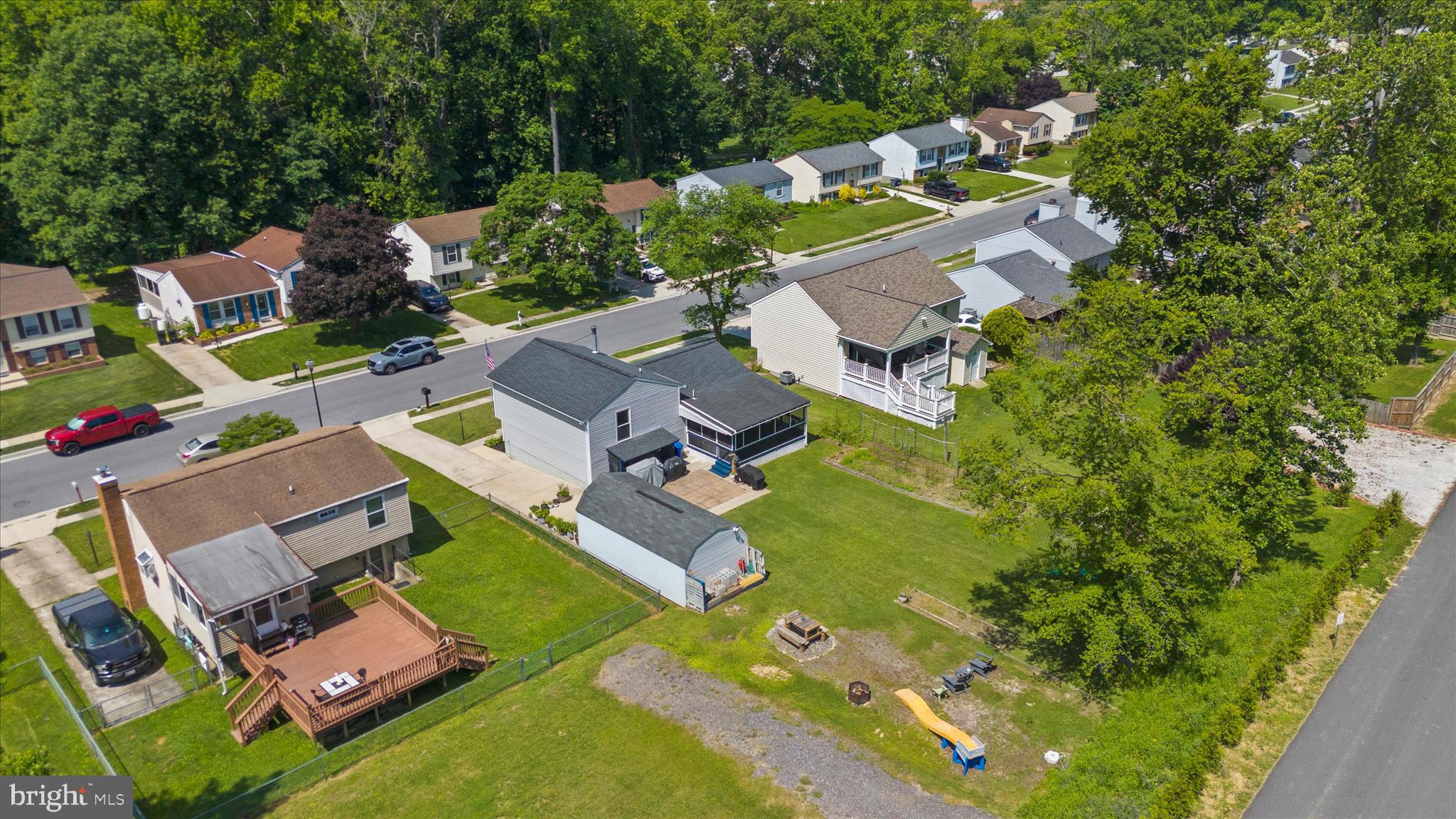 SUE CREEK LANDING - Residential