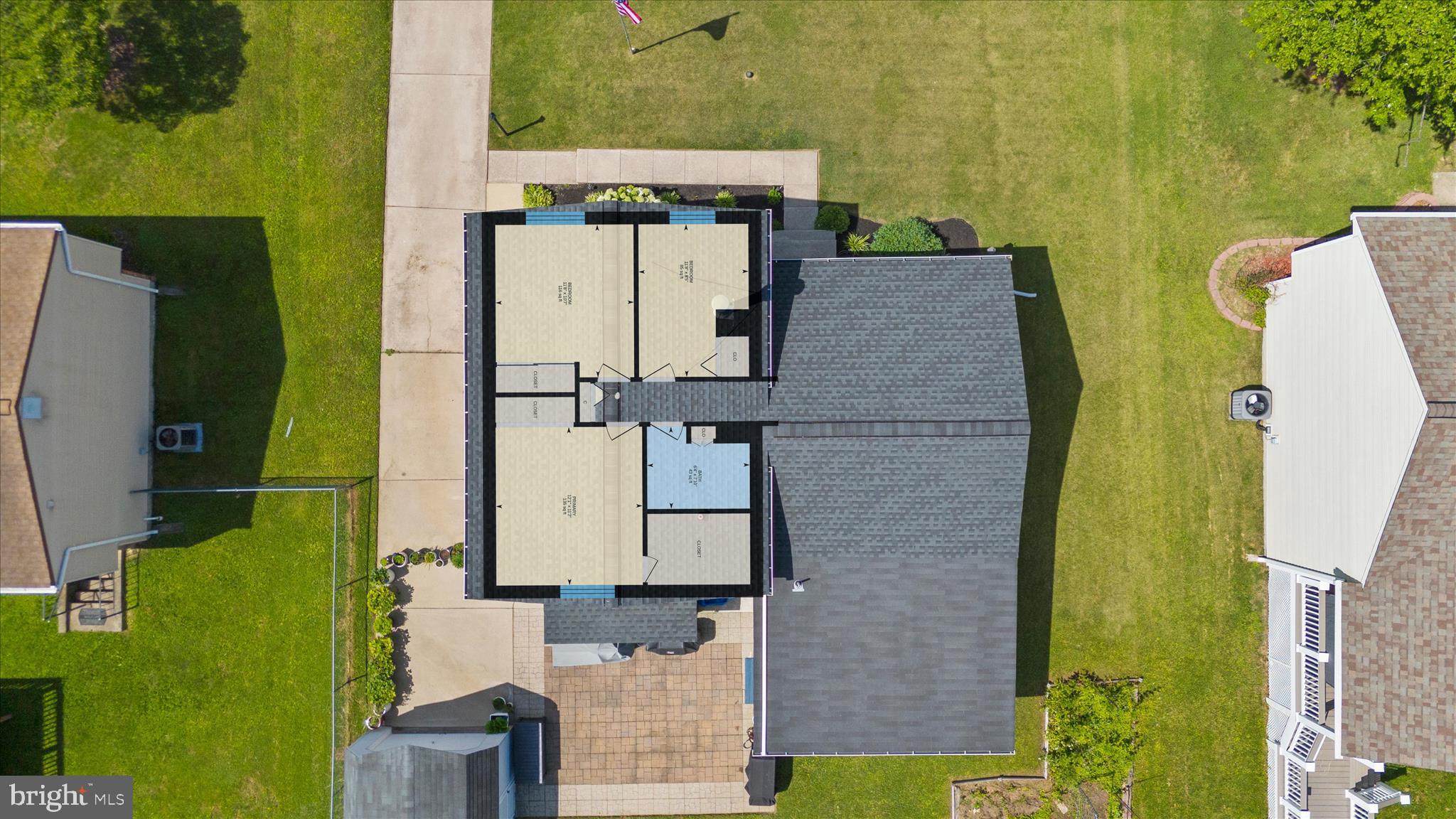 SUE CREEK LANDING - Residential