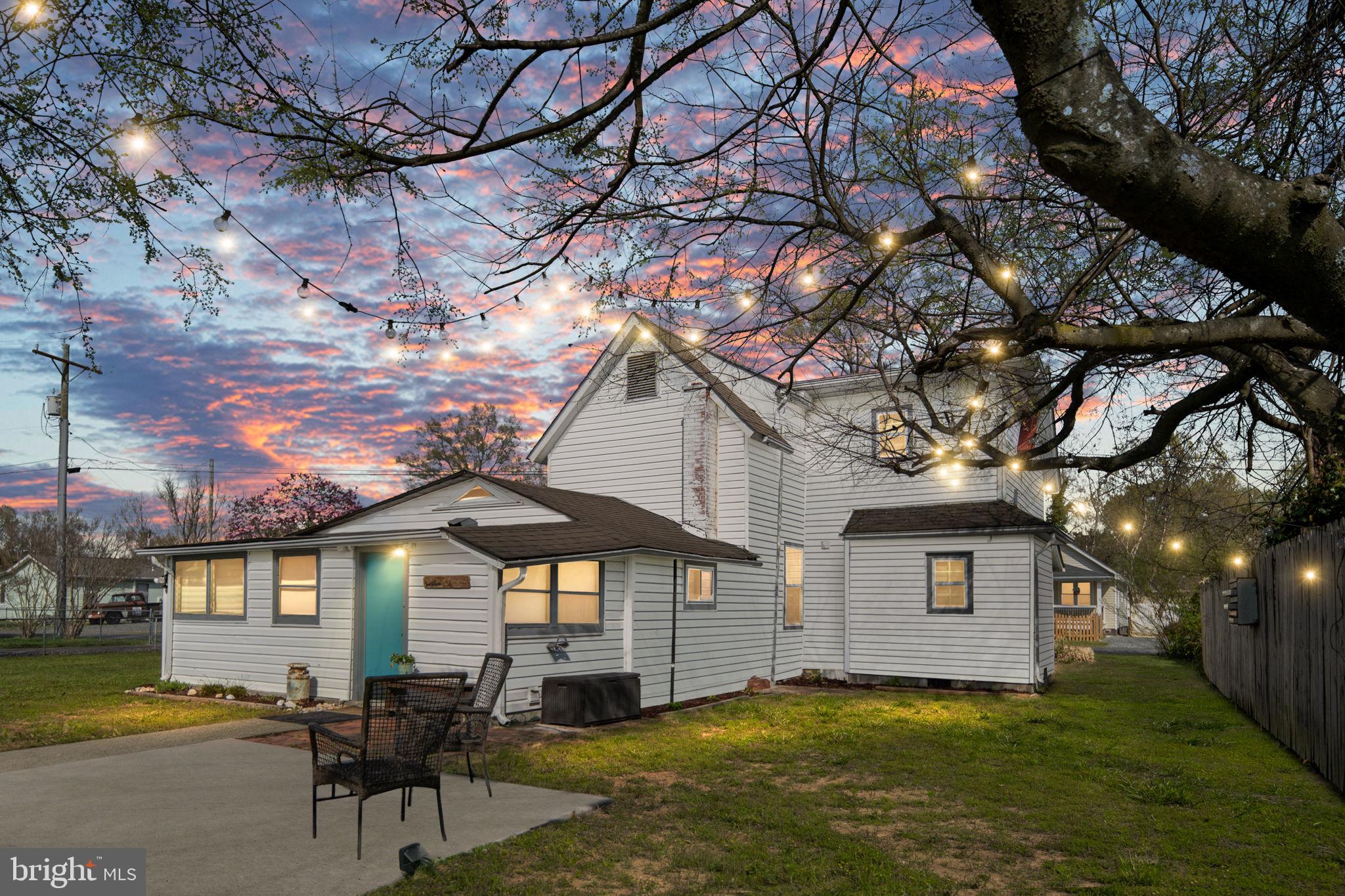 THE POINT - Residential